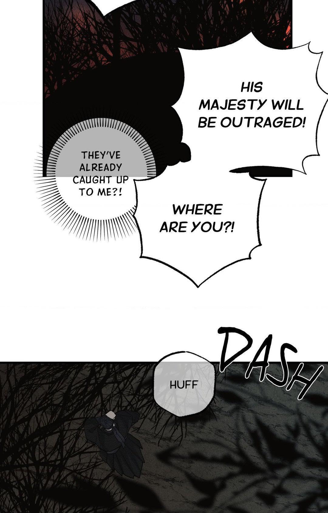 The Heart of the Lotus Chapter 25 - Page 66 in English