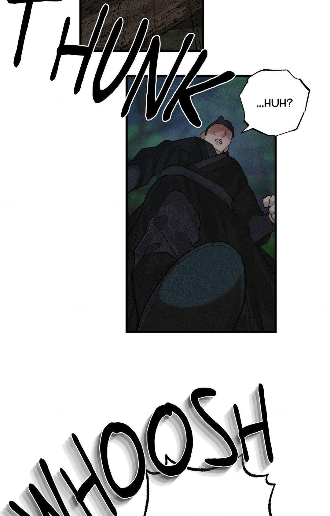 The Heart of the Lotus Chapter 25 - Page 68 in English