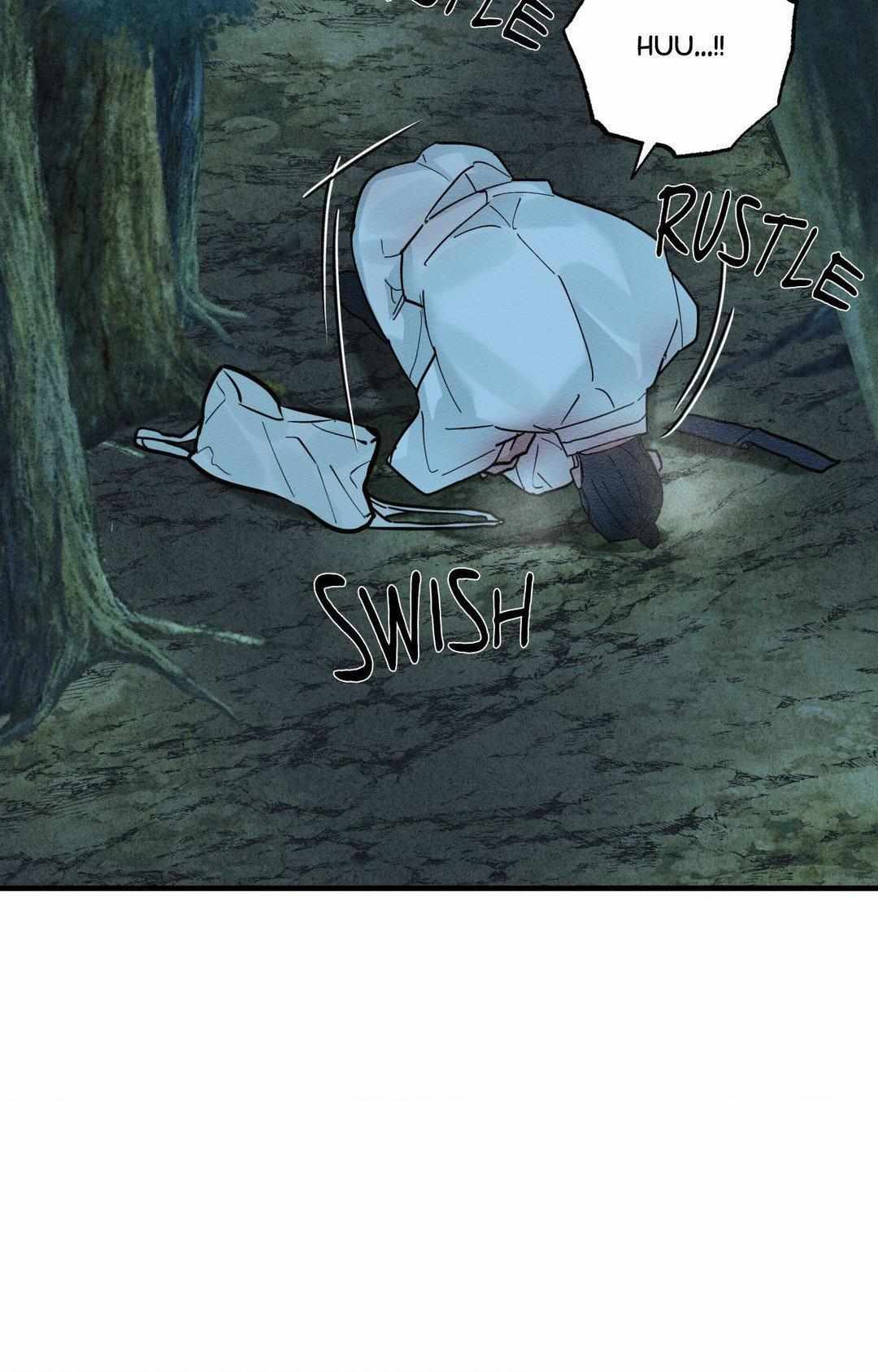 The Heart of the Lotus Chapter 25 - Page 84 in English