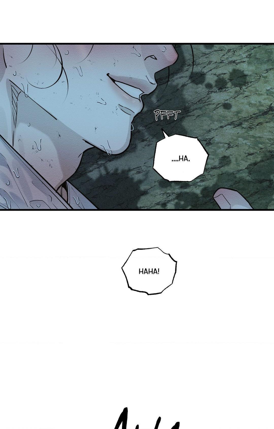 The Heart of the Lotus Chapter 25 - Page 86 in English