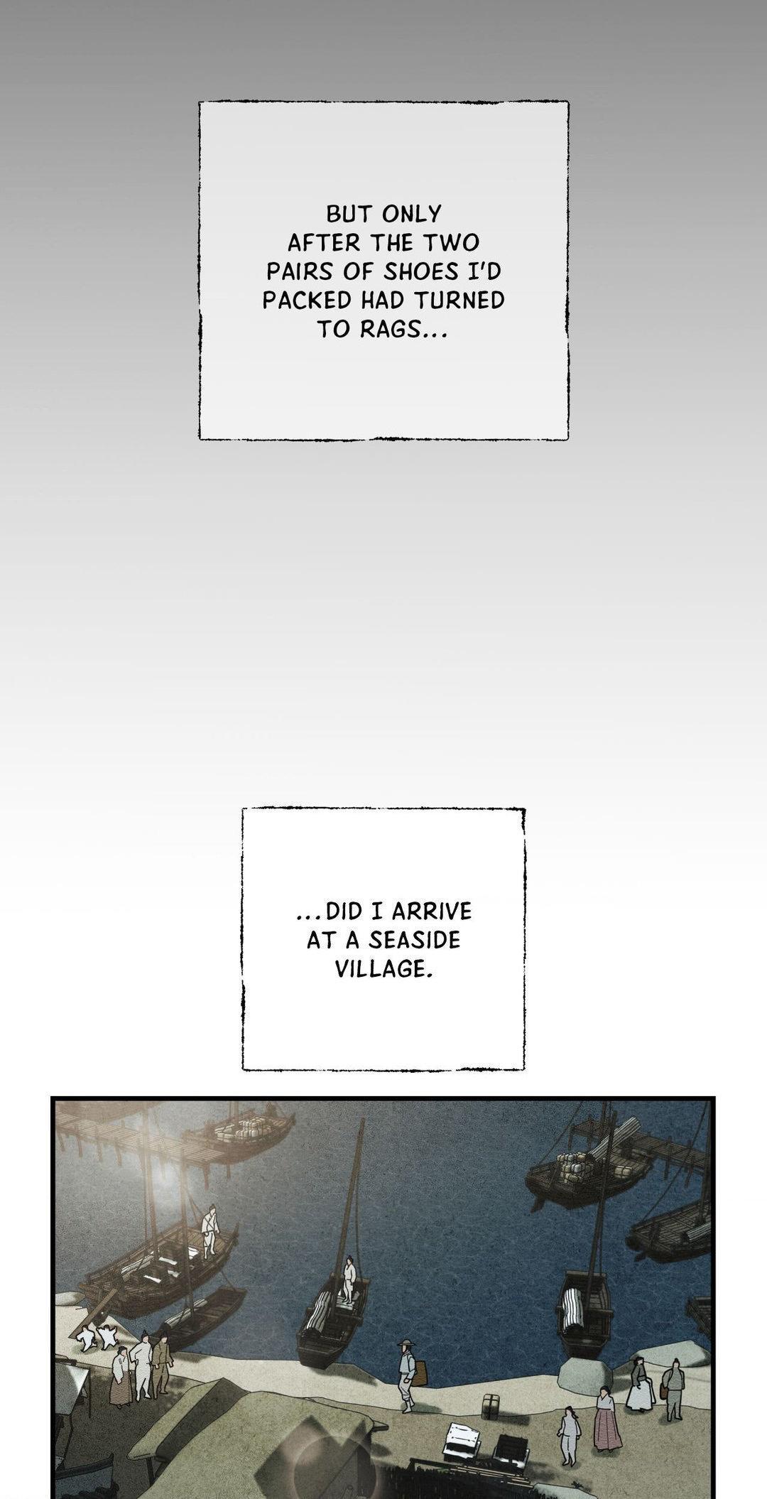 The Heart of the Lotus Chapter 26 - Page 13 in English