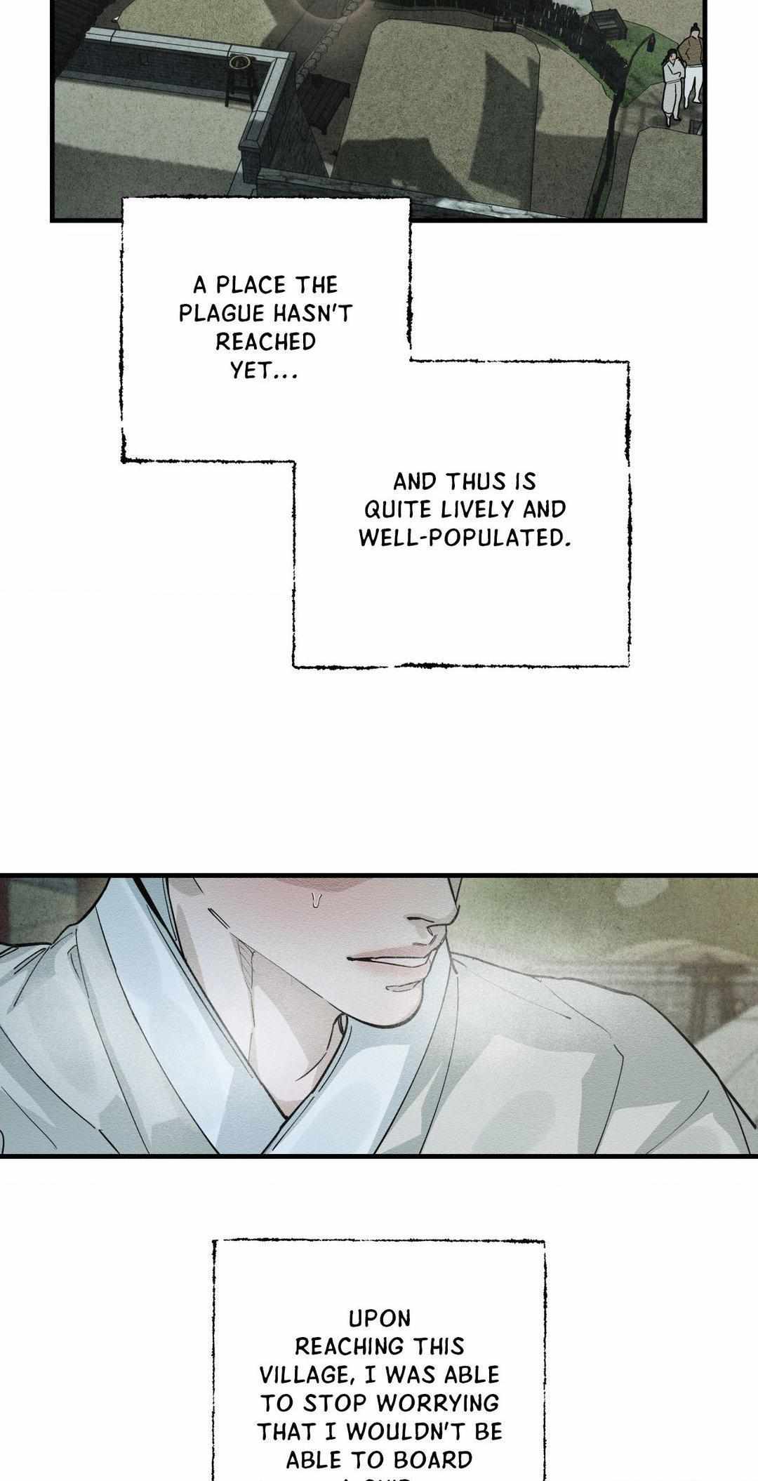 The Heart of the Lotus Chapter 26 - Page 14 in English