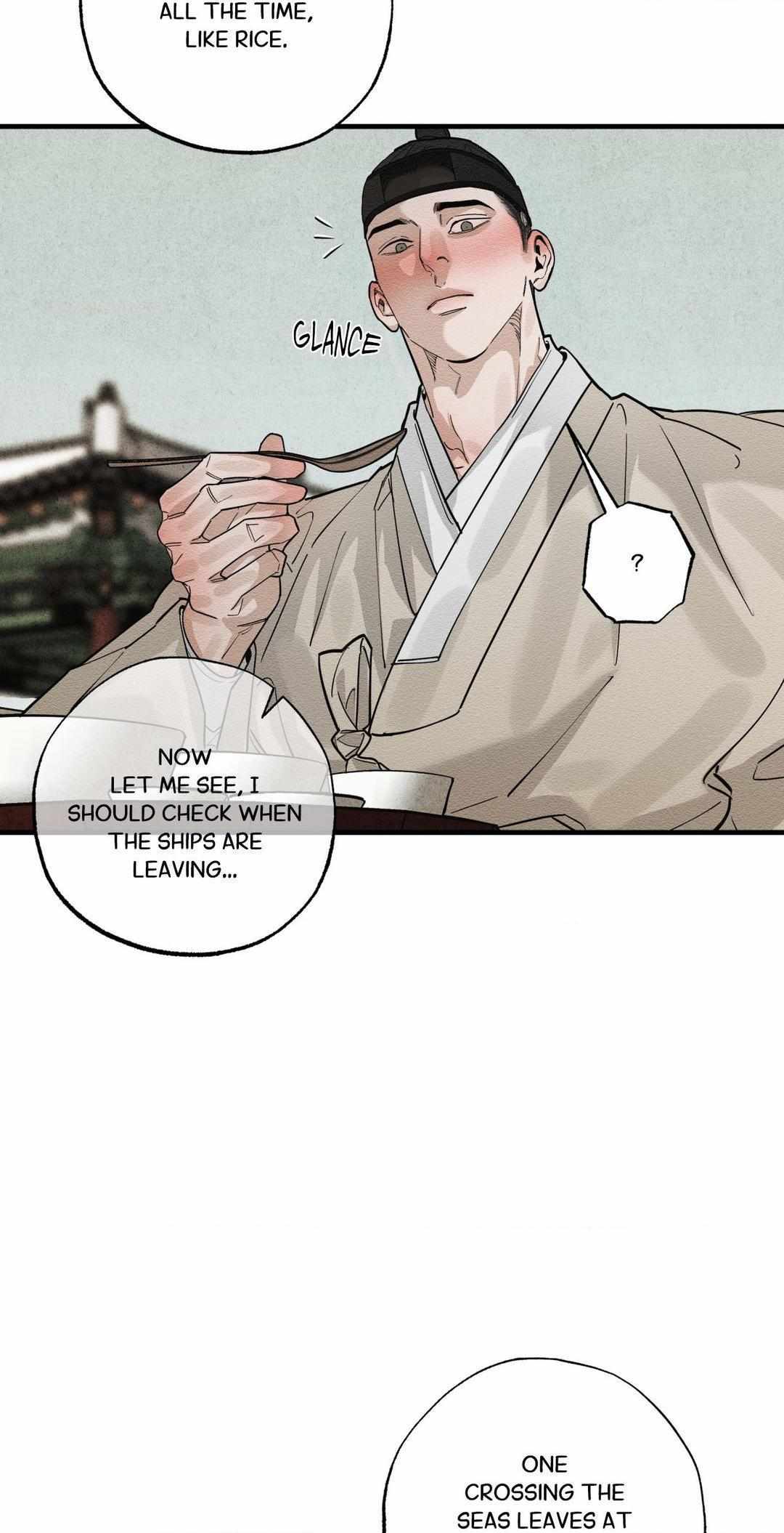 The Heart of the Lotus Chapter 26 - Page 23 in English