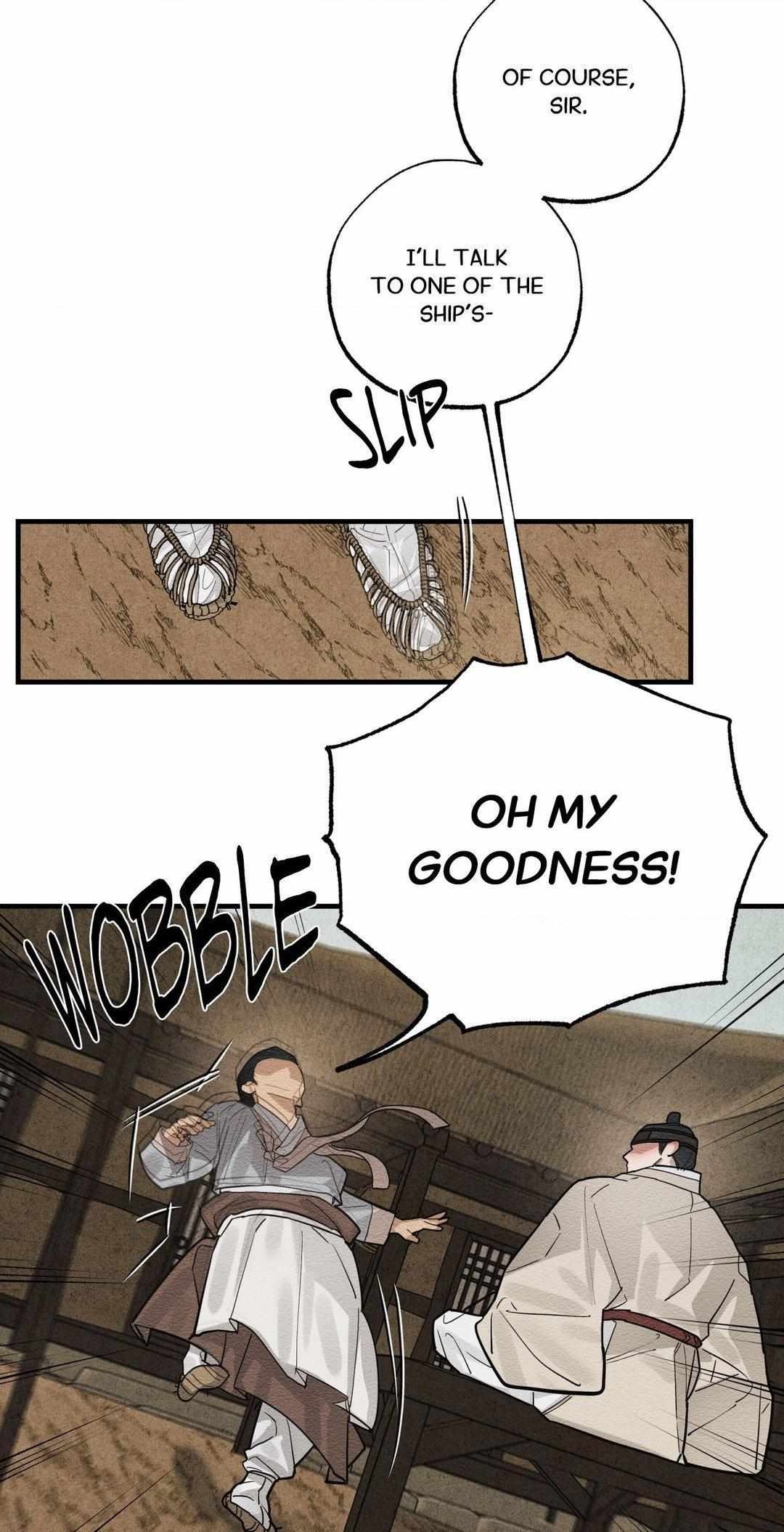 The Heart of the Lotus Chapter 26 - Page 26 in English