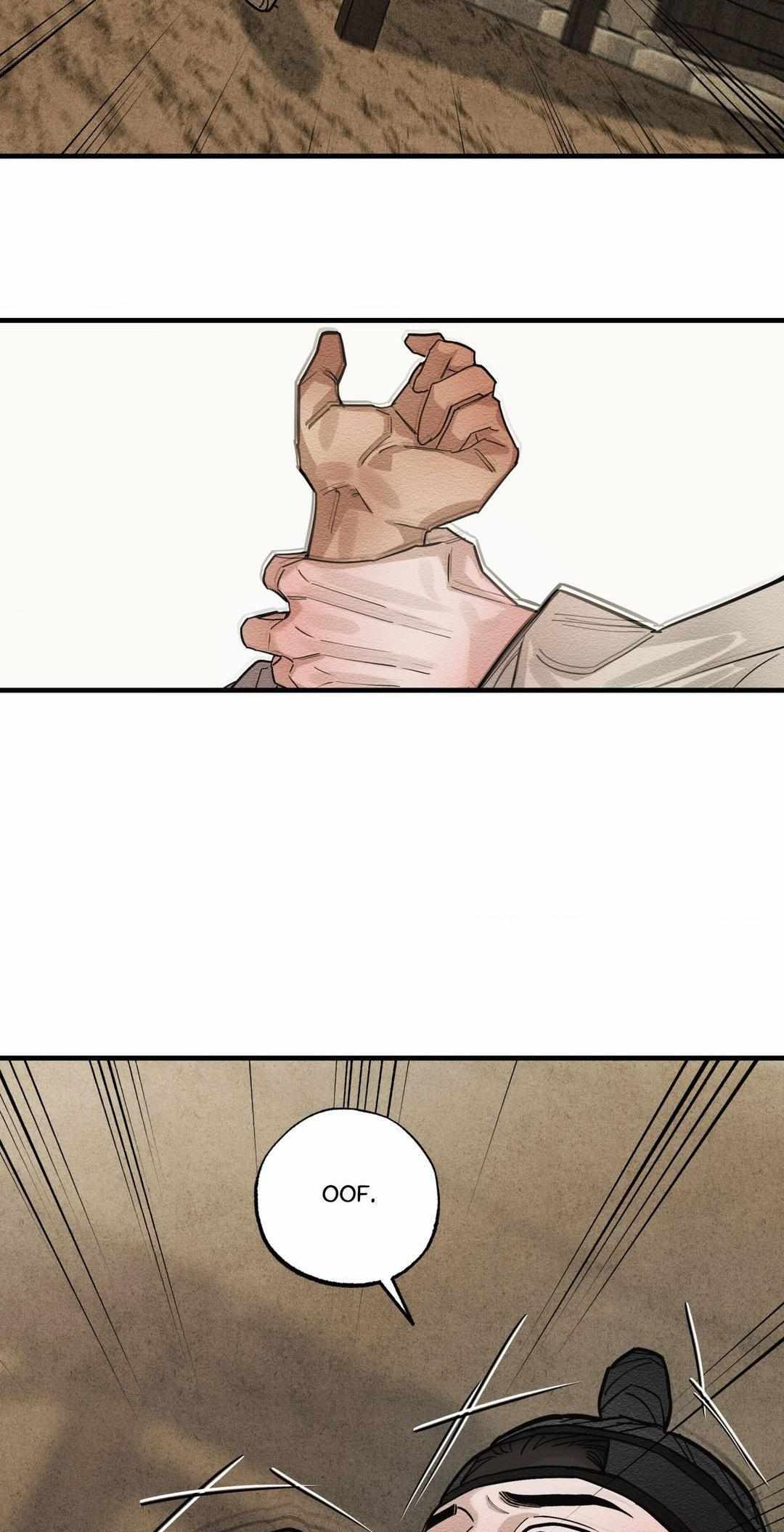 The Heart of the Lotus Chapter 26 - Page 27 in English