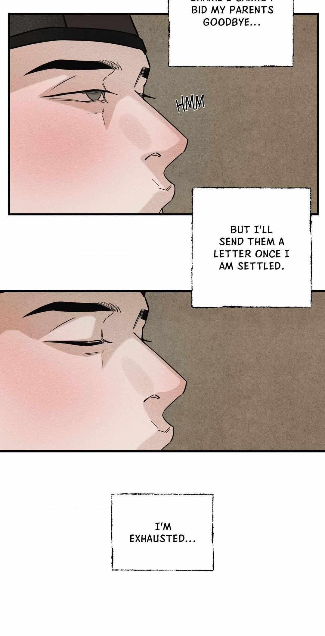 The Heart of the Lotus Chapter 26 - Page 37 in English