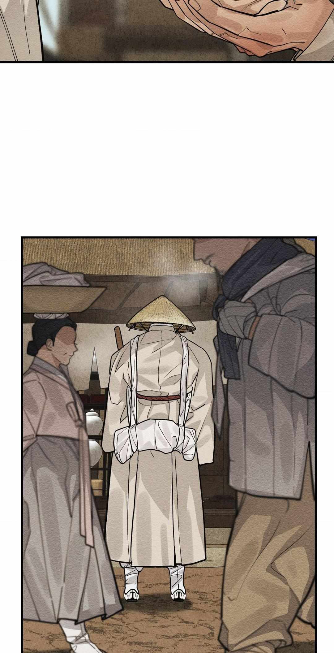 The Heart of the Lotus Chapter 26 - Page 4 in English