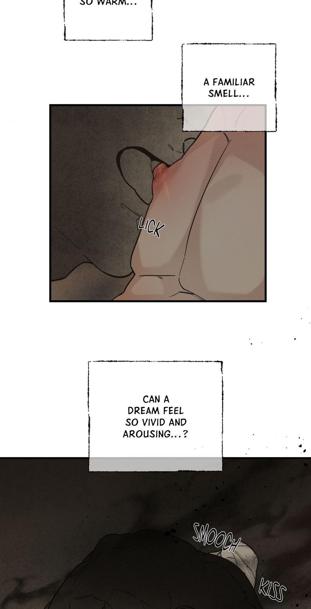 The Heart of the Lotus Chapter 26 - Page 41 in English