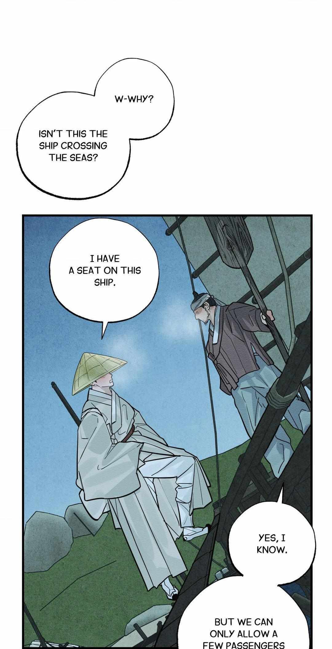The Heart of the Lotus Chapter 26 - Page 59 in English