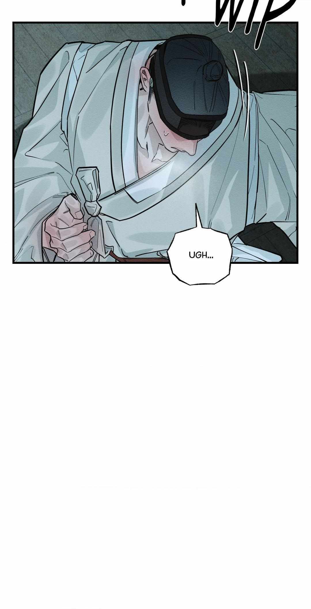 The Heart of the Lotus Chapter 26 - Page 65 in English