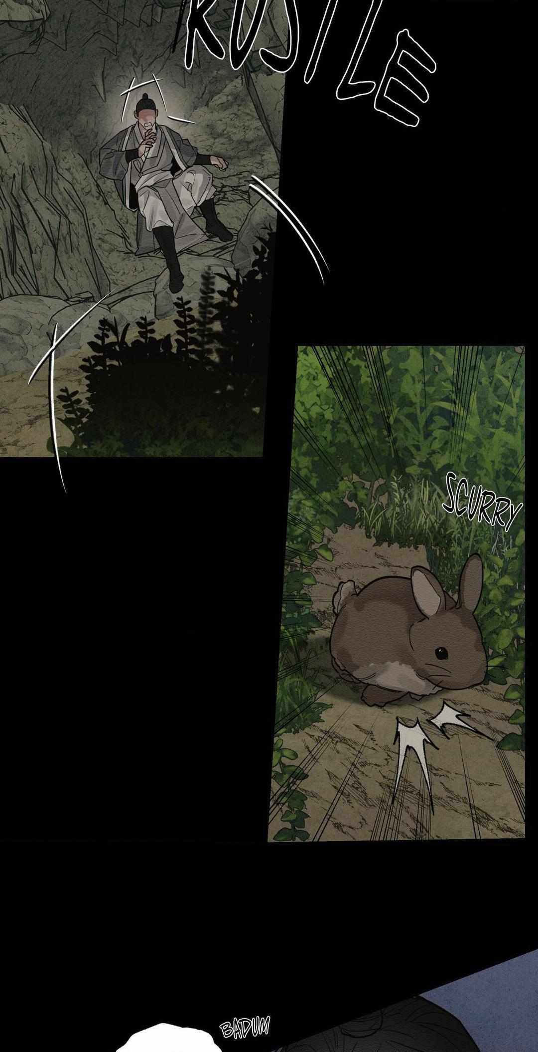 The Heart of the Lotus Chapter 26 - Page 9 in English