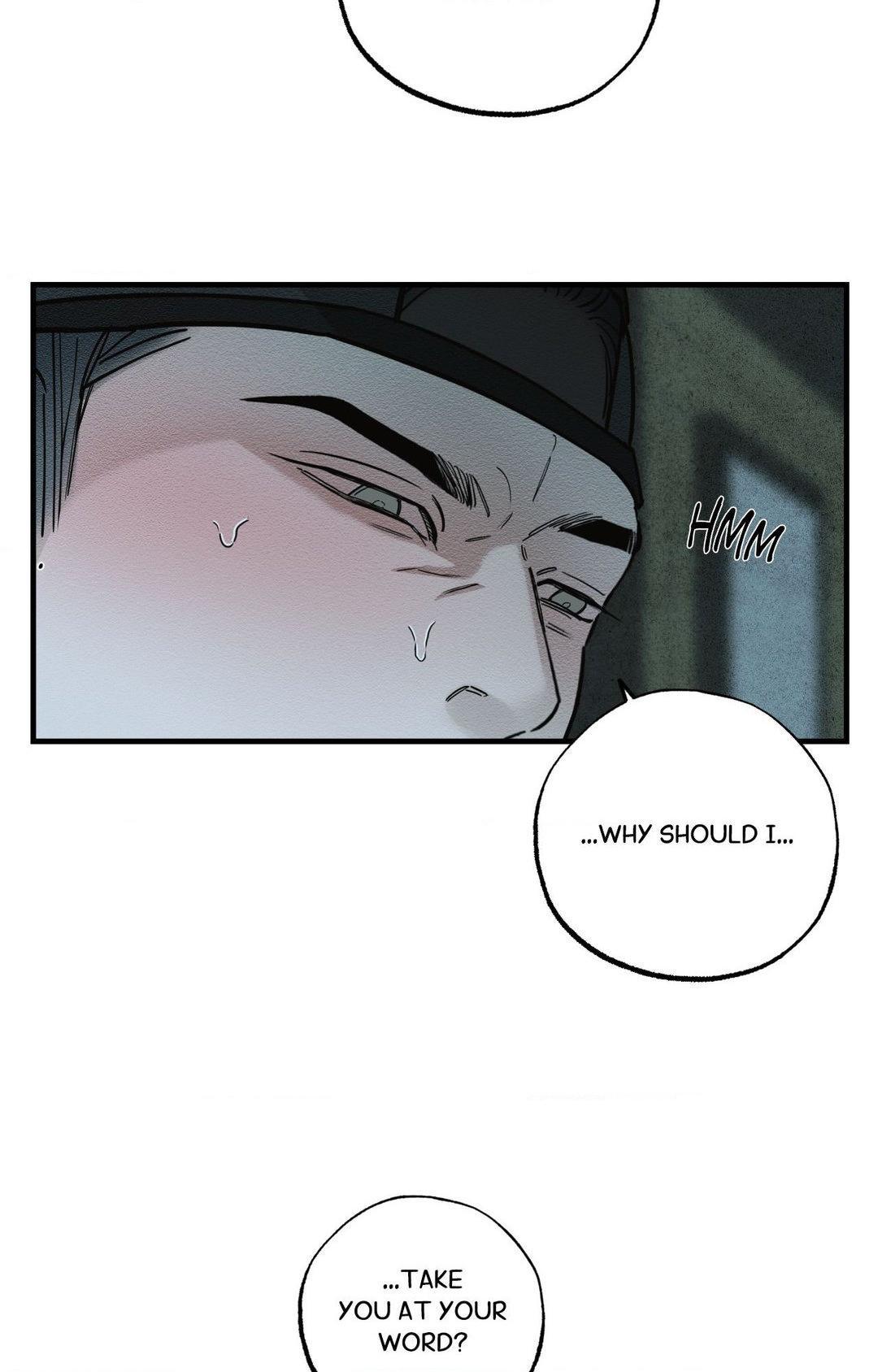 The Heart of the Lotus Chapter 27 - Page 11 in English