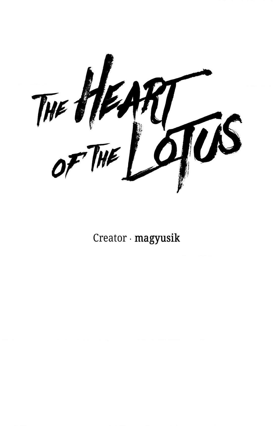The Heart of the Lotus Chapter 27 - Page 13 in English