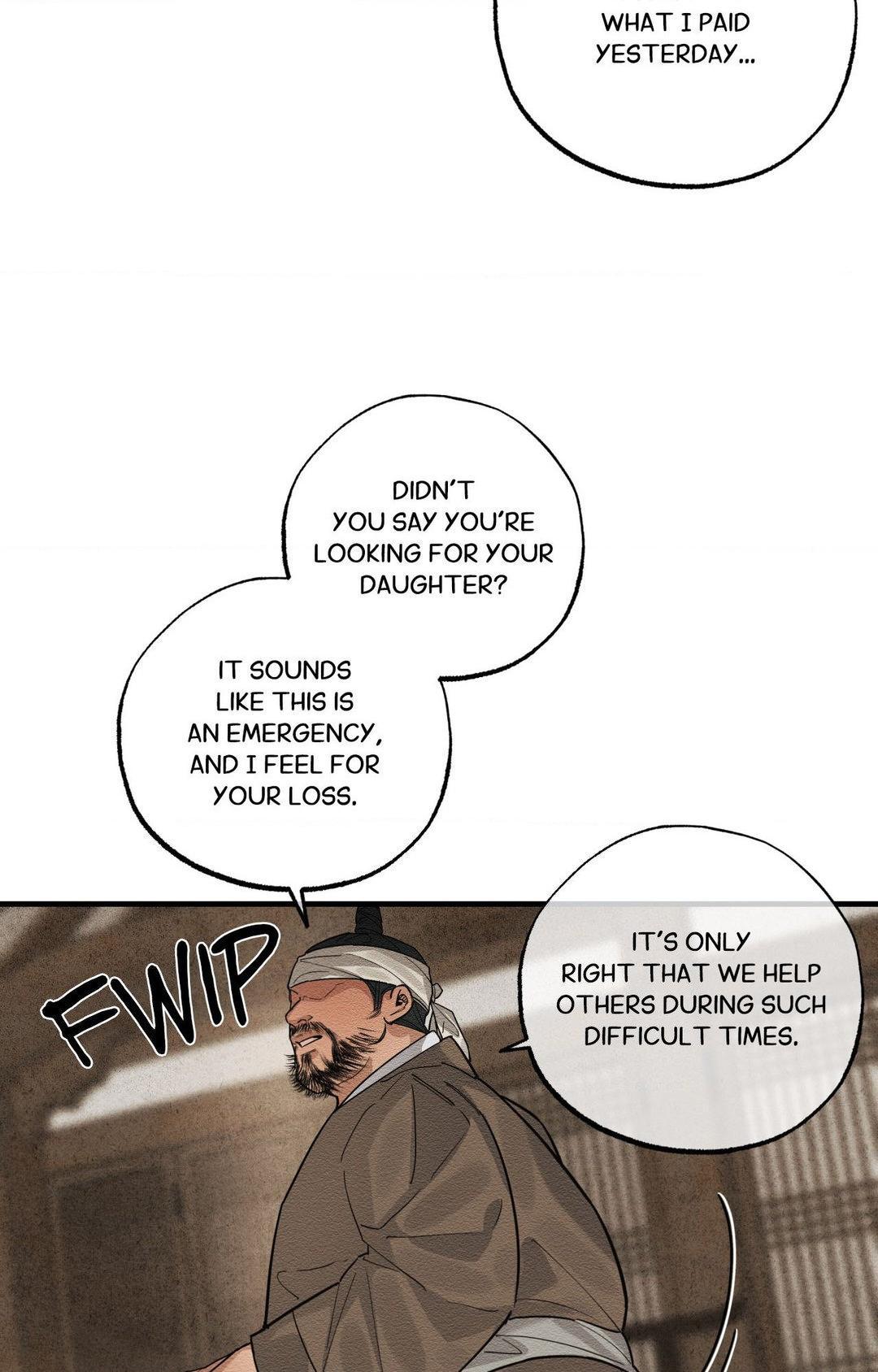 The Heart of the Lotus Chapter 27 - Page 17 in English