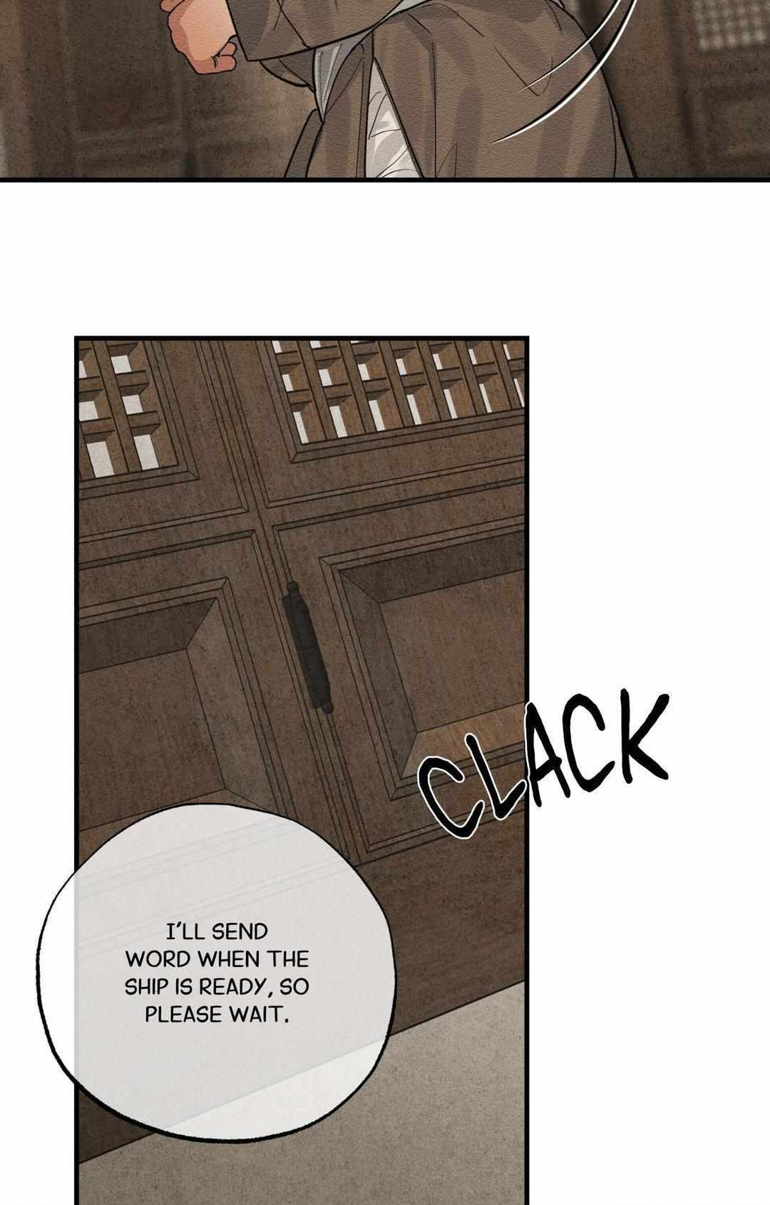 The Heart of the Lotus Chapter 27 - Page 18 in English