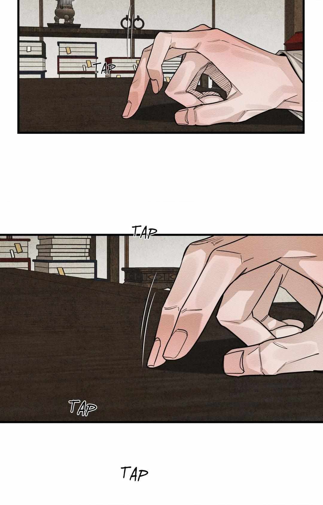 The Heart of the Lotus Chapter 27 - Page 21 in English
