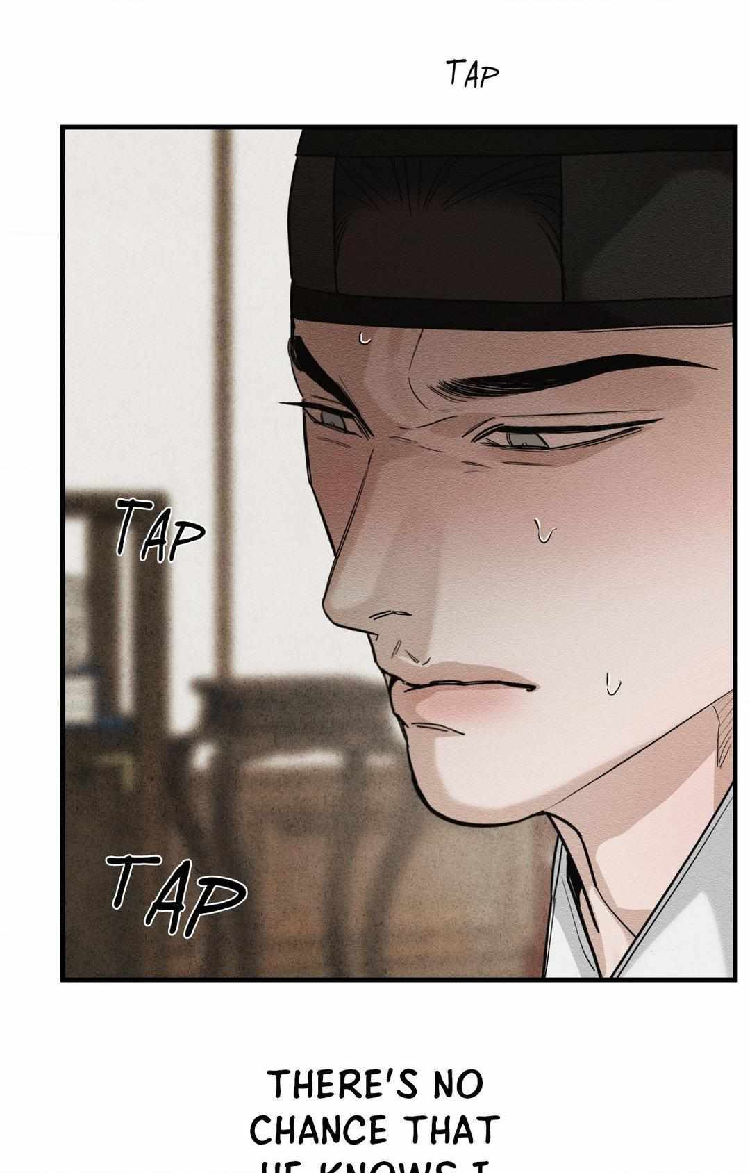 The Heart of the Lotus Chapter 27 - Page 22 in English