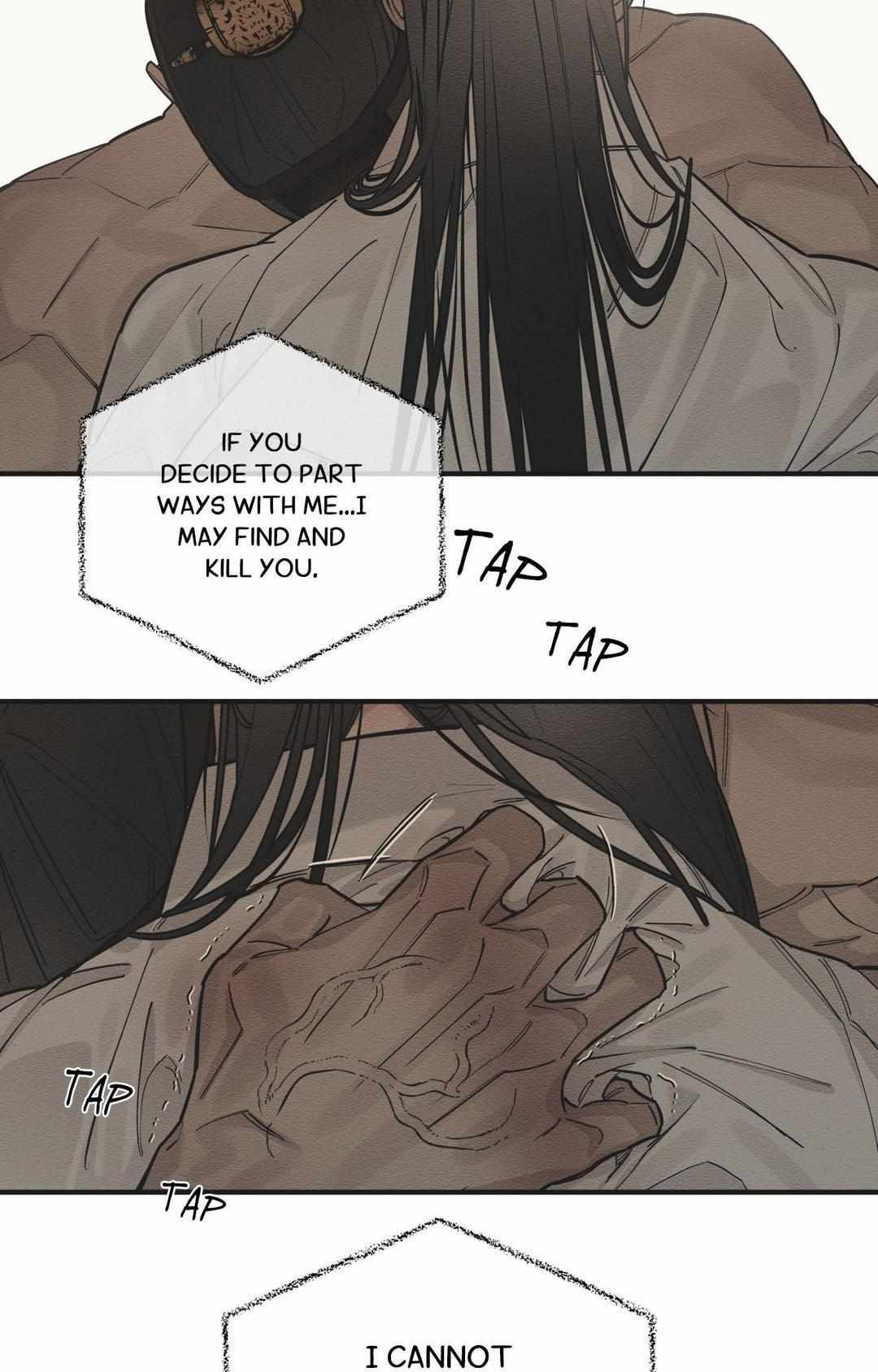 The Heart of the Lotus Chapter 27 - Page 25 in English