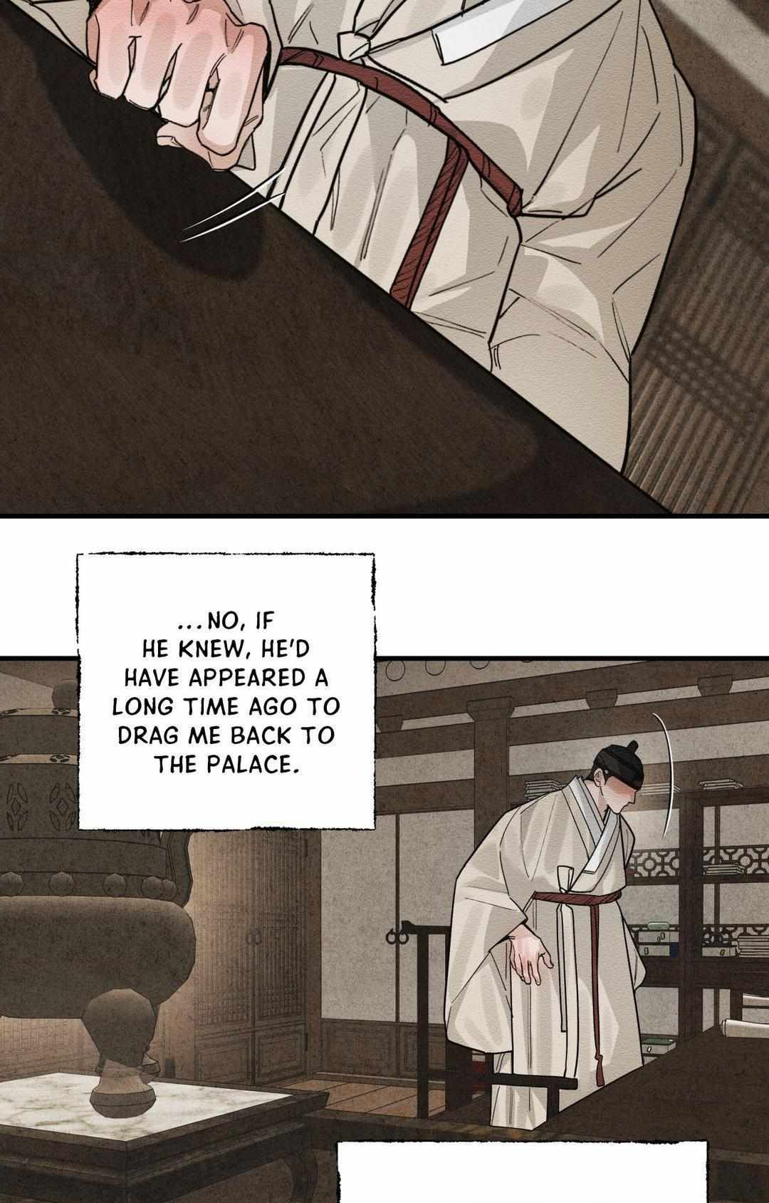 The Heart of the Lotus Chapter 27 - Page 27 in English