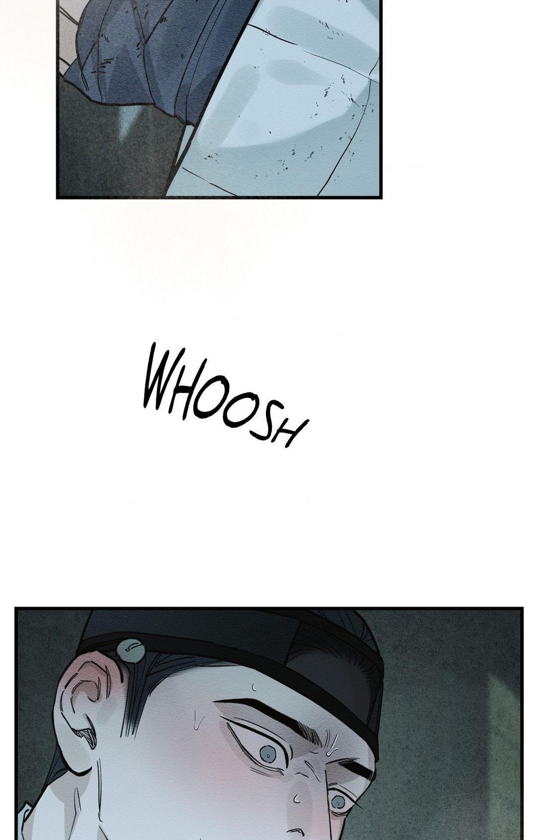 The Heart of the Lotus Chapter 27 - Page 3 in English