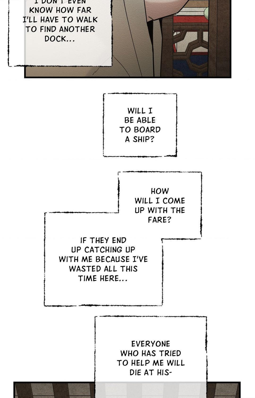 The Heart of the Lotus Chapter 27 - Page 32 in English