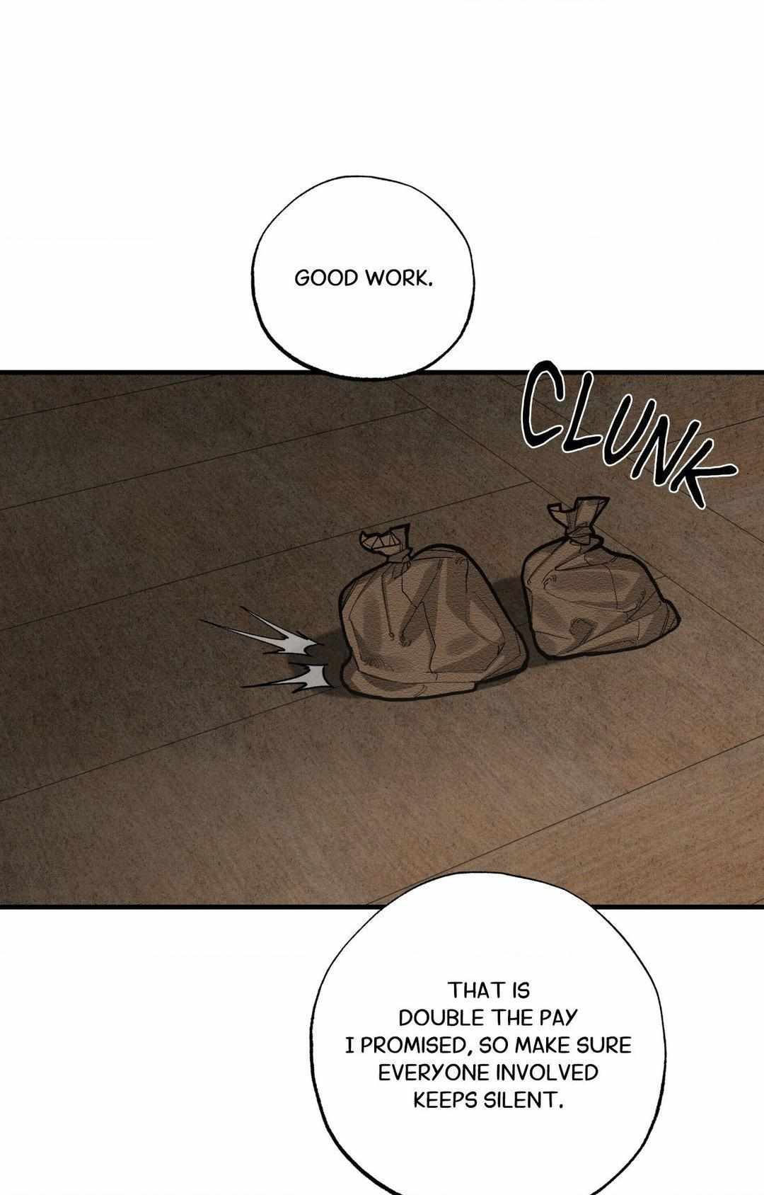 The Heart of the Lotus Chapter 27 - Page 46 in English