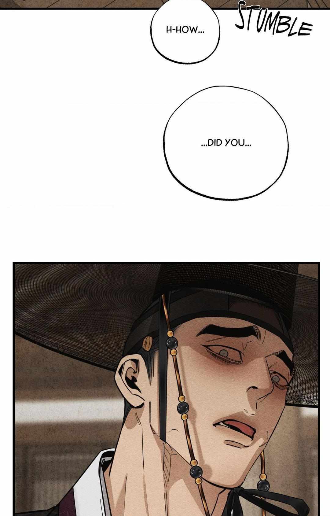 The Heart of the Lotus Chapter 27 - Page 50 in English