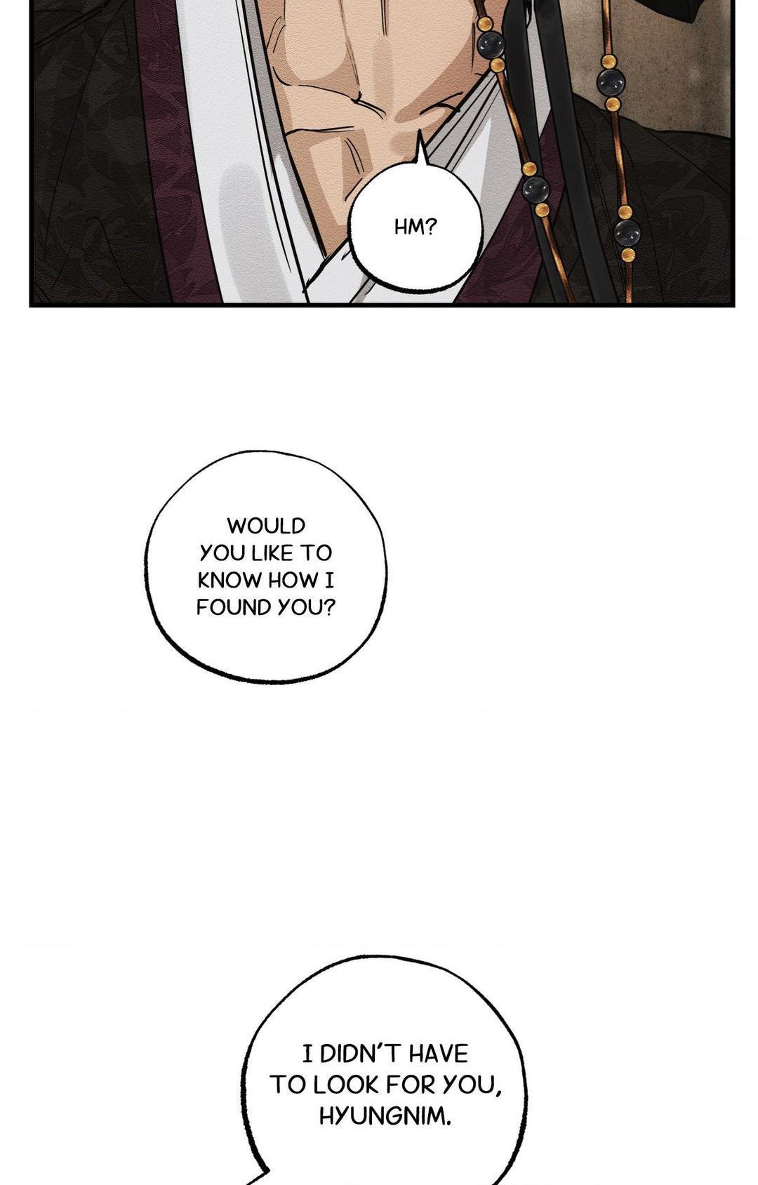 The Heart of the Lotus Chapter 27 - Page 51 in English