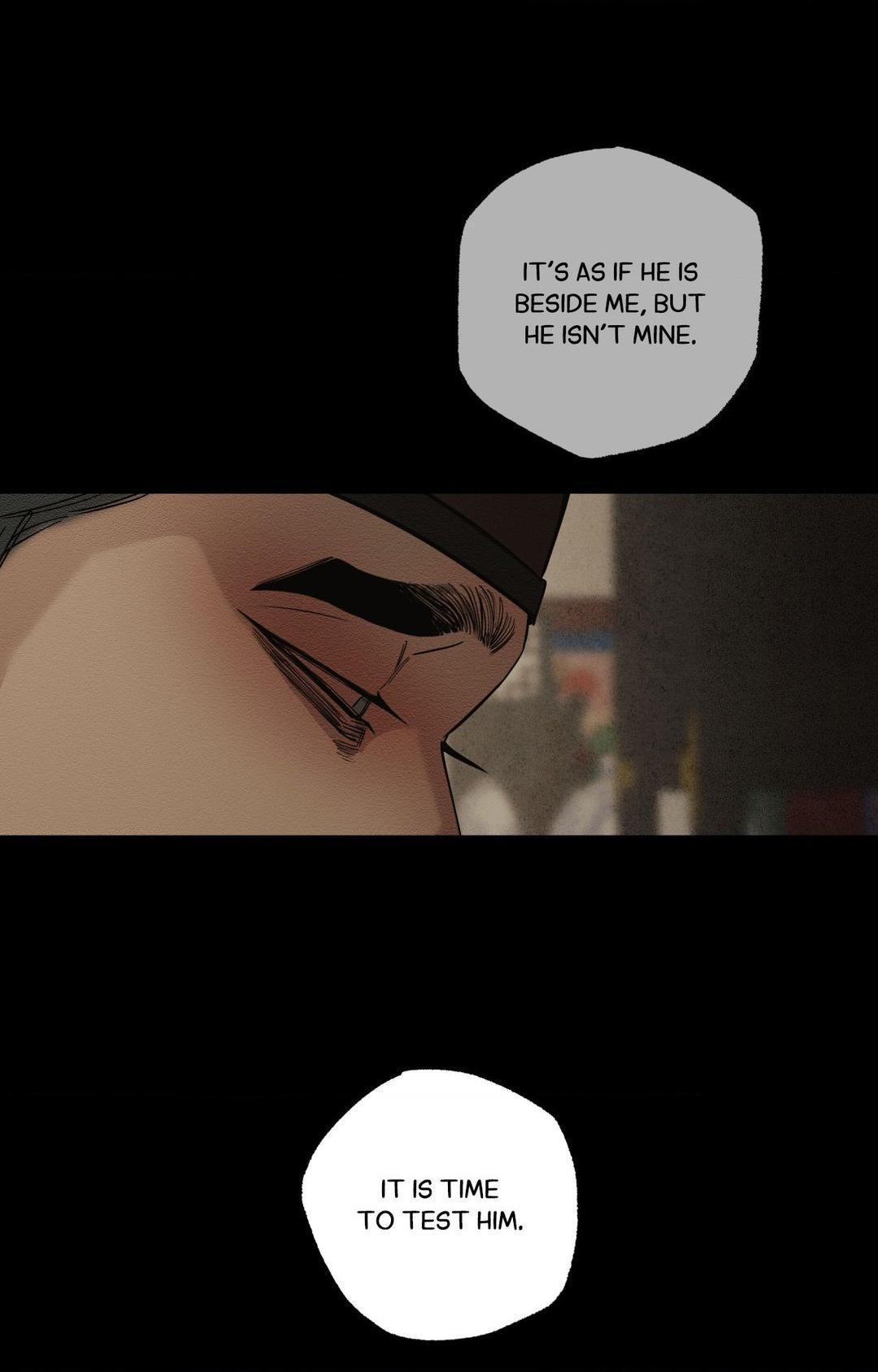 The Heart of the Lotus Chapter 27 - Page 55 in English