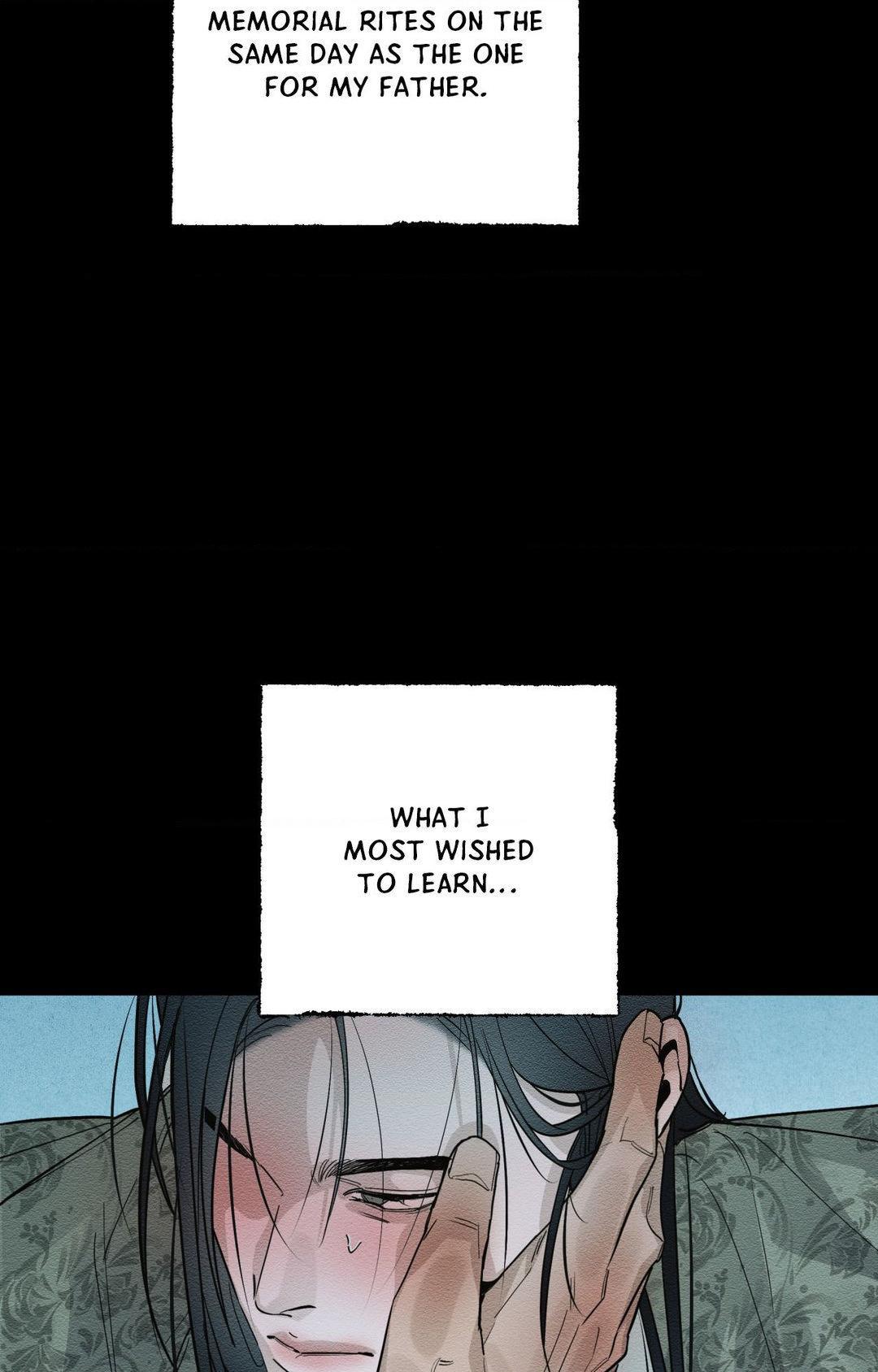 The Heart of the Lotus Chapter 27 - Page 58 in English