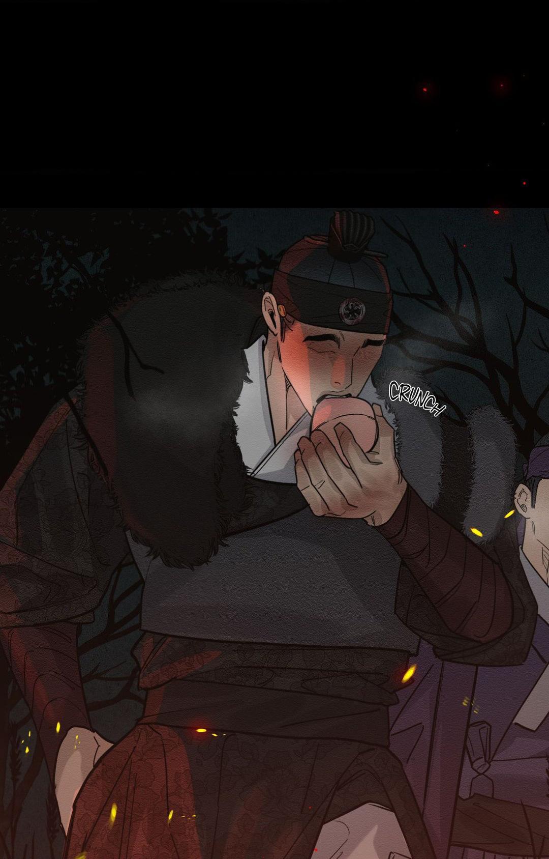 The Heart of the Lotus Chapter 27 - Page 61 in English
