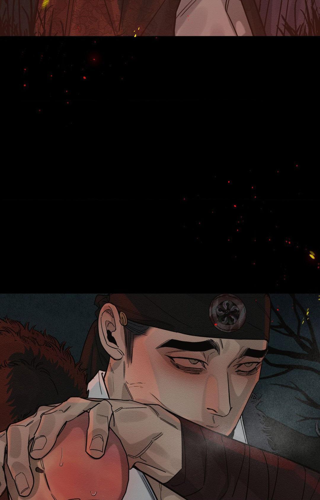 The Heart of the Lotus Chapter 27 - Page 62 in English