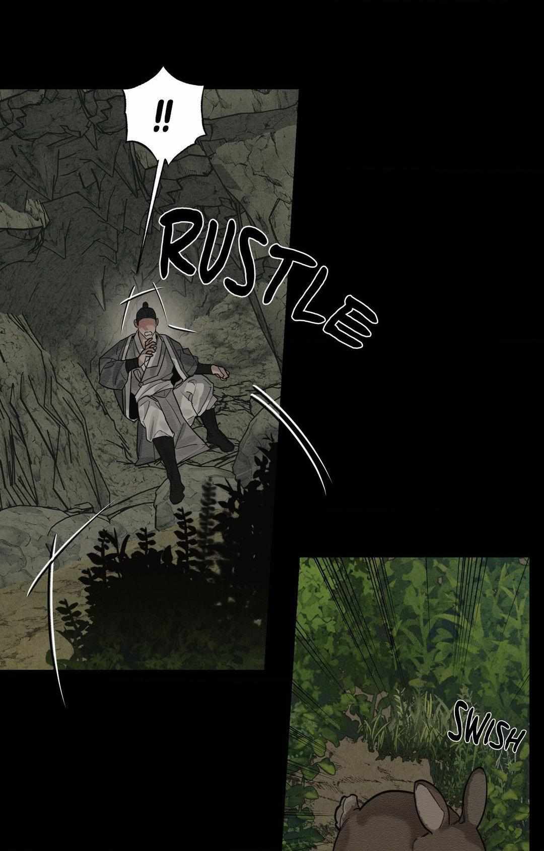 The Heart of the Lotus Chapter 27 - Page 64 in English