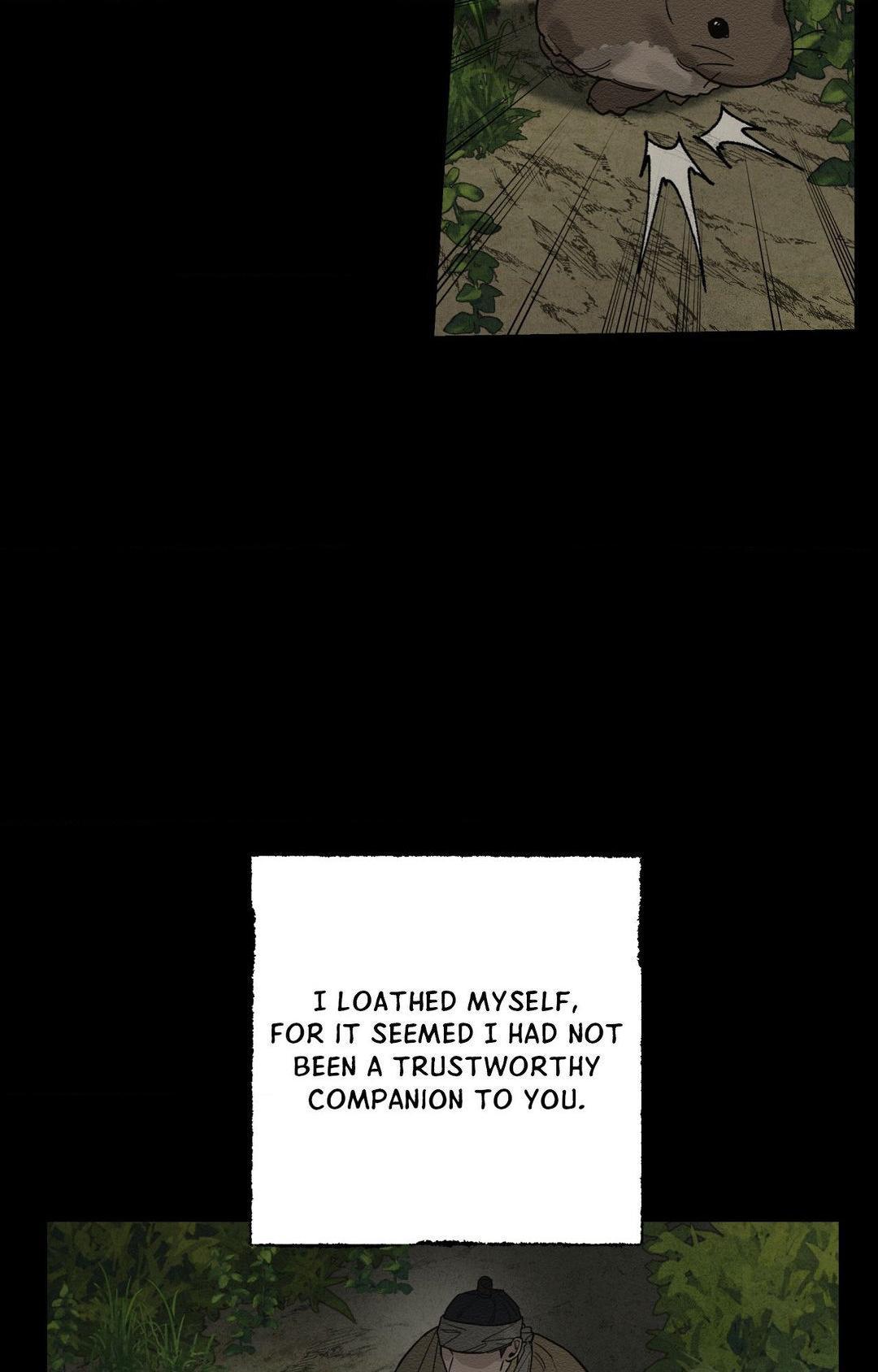 The Heart of the Lotus Chapter 27 - Page 65 in English