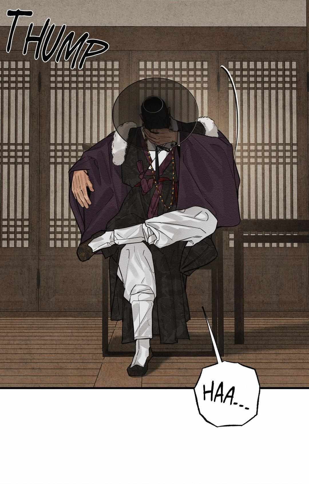 The Heart of the Lotus Chapter 27 - Page 75 in English