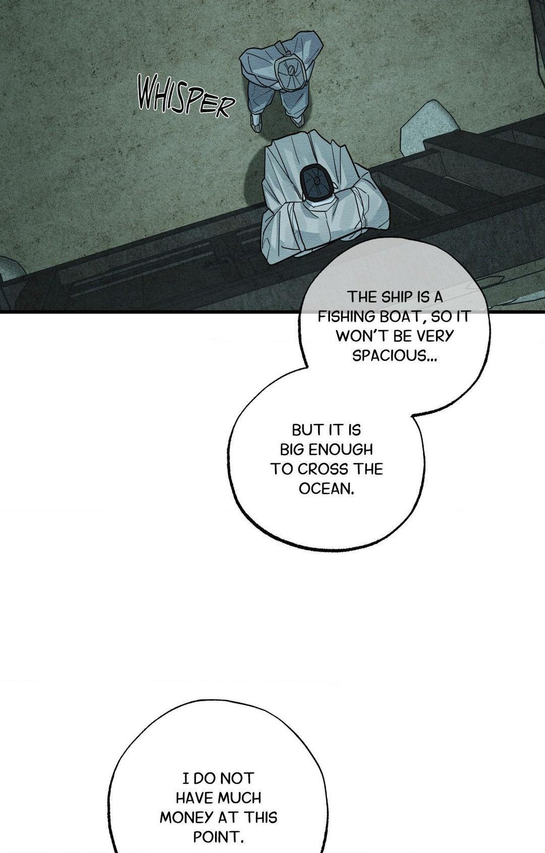 The Heart of the Lotus Chapter 27 - Page 9 in English