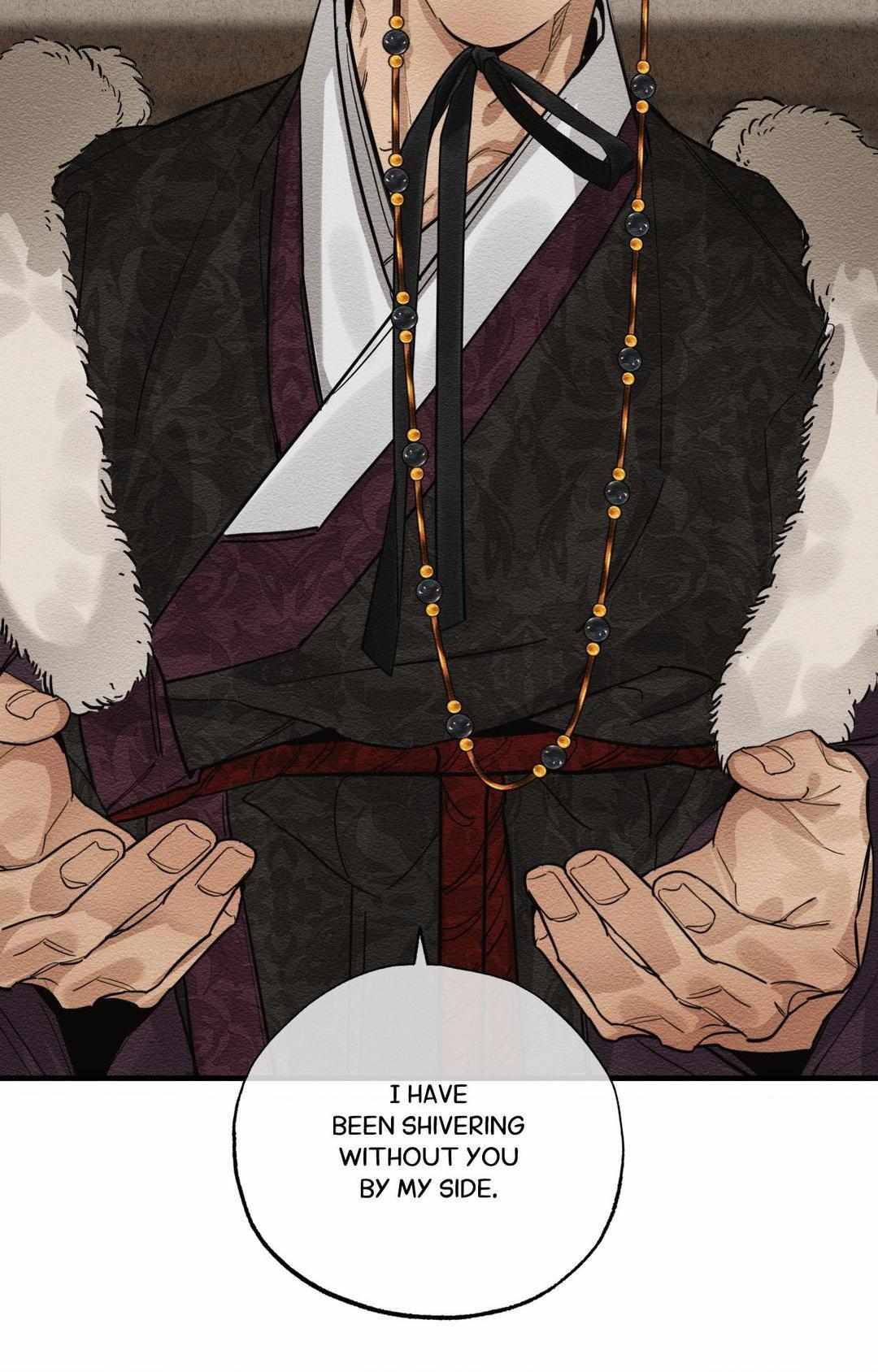 The Heart of the Lotus Chapter 28 - Page 13 in English
