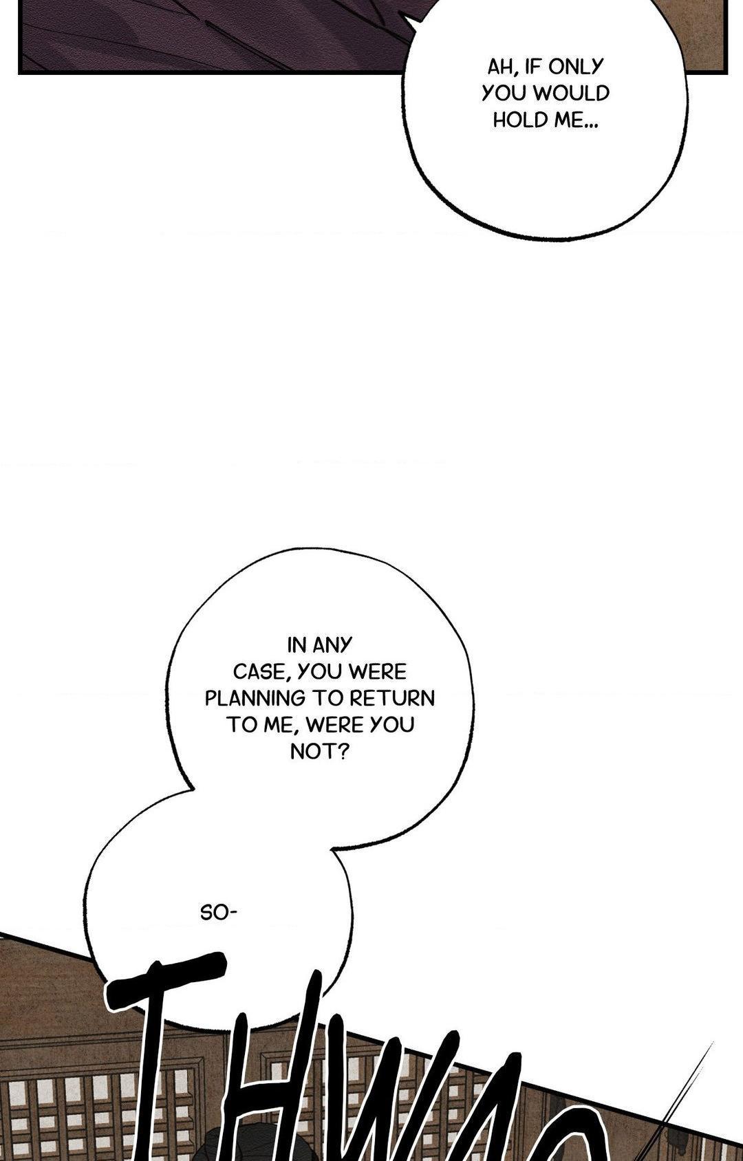 The Heart of the Lotus Chapter 28 - Page 15 in English