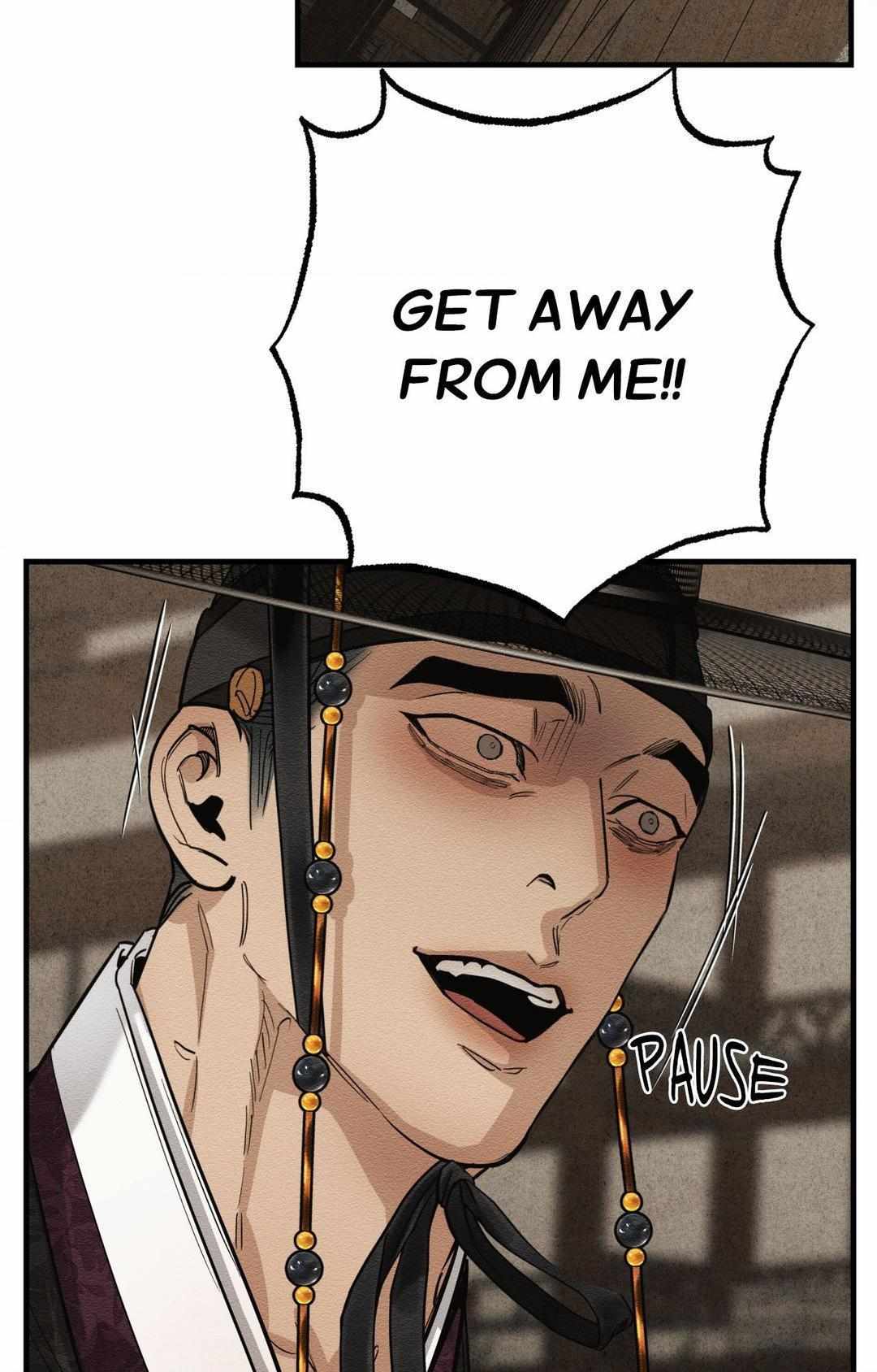 The Heart of the Lotus Chapter 28 - Page 23 in English