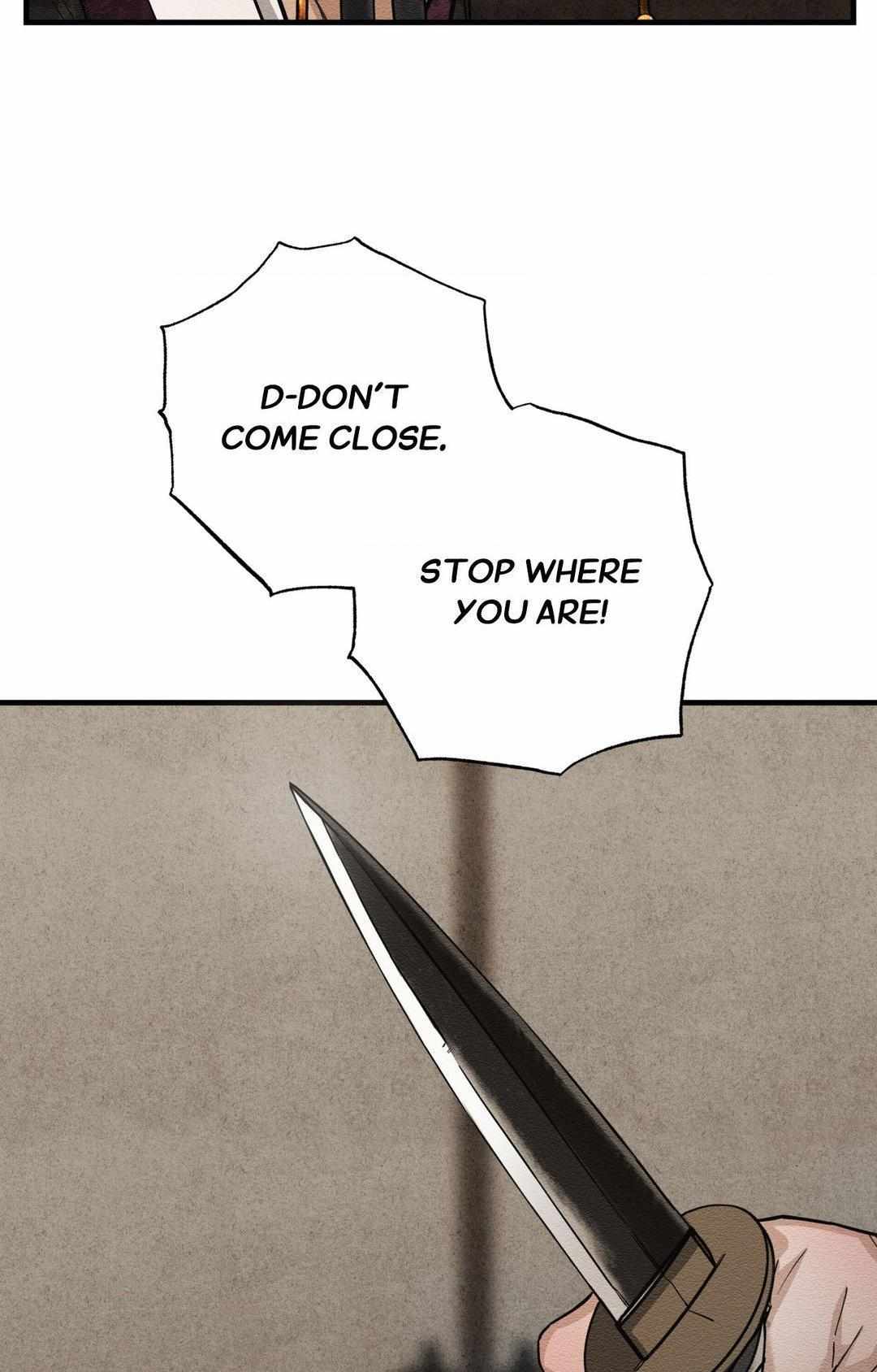 The Heart of the Lotus Chapter 28 - Page 24 in English