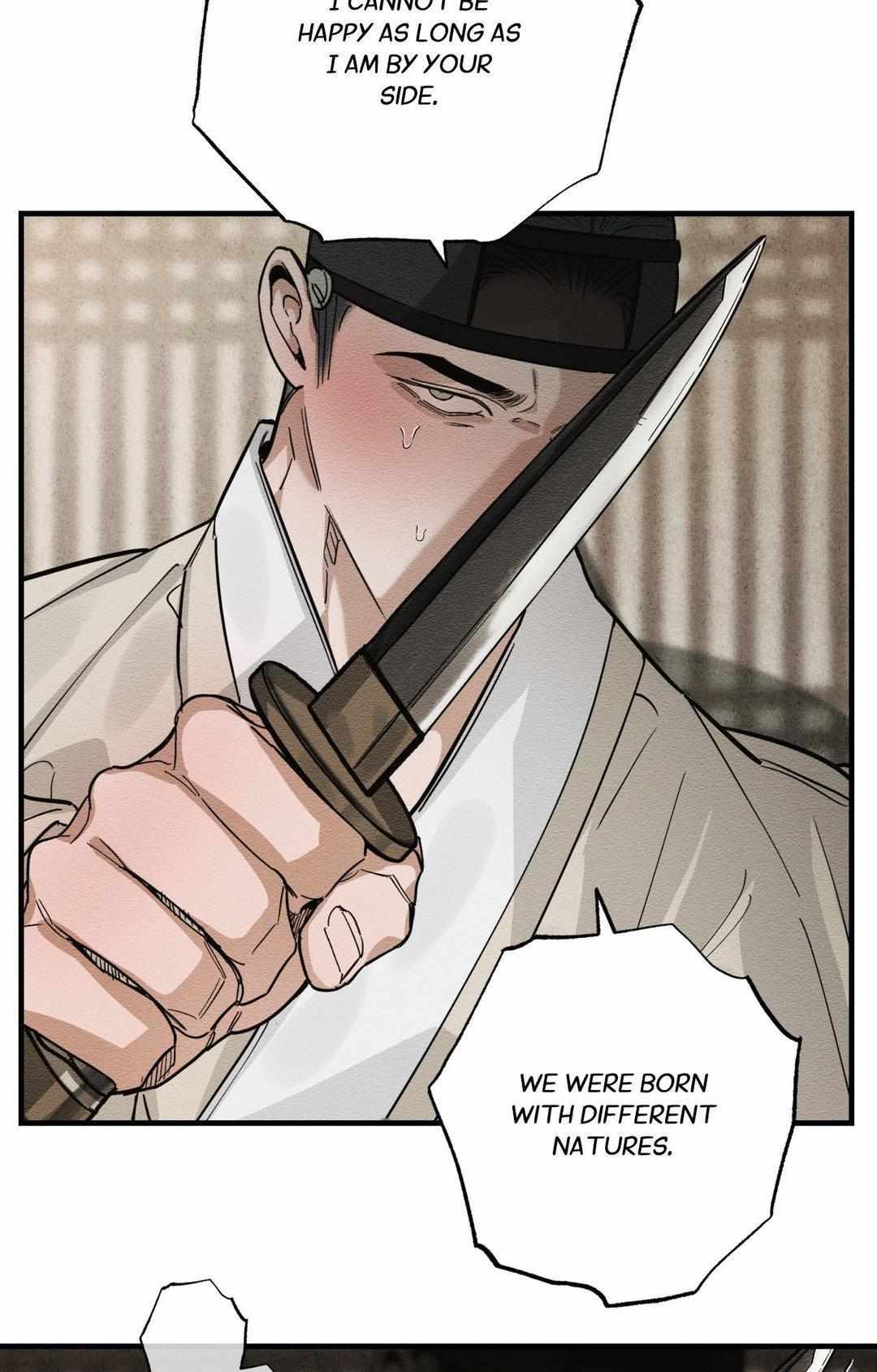 The Heart of the Lotus Chapter 28 - Page 27 in English