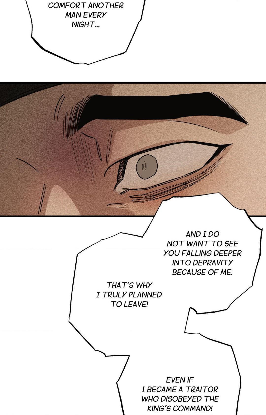 The Heart of the Lotus Chapter 28 - Page 29 in English