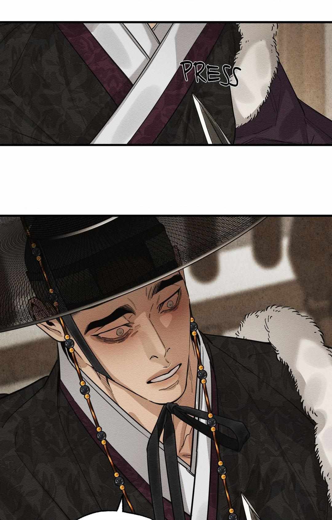 The Heart of the Lotus Chapter 28 - Page 35 in English