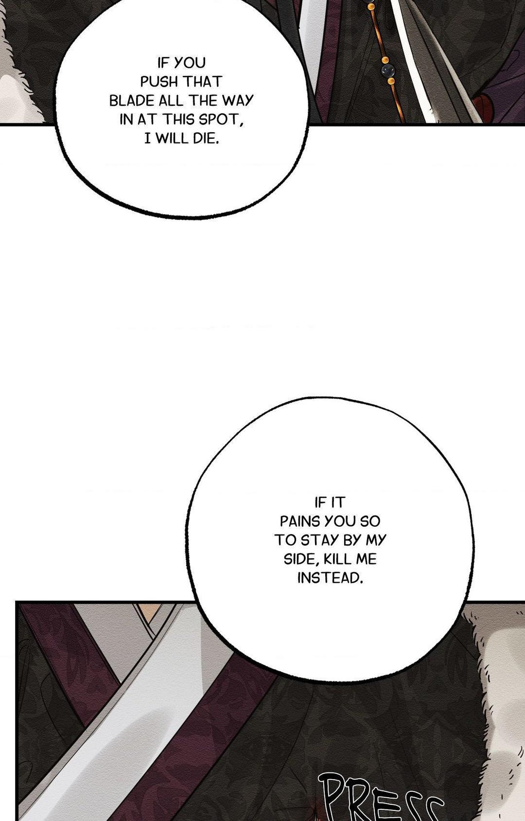 The Heart of the Lotus Chapter 28 - Page 36 in English