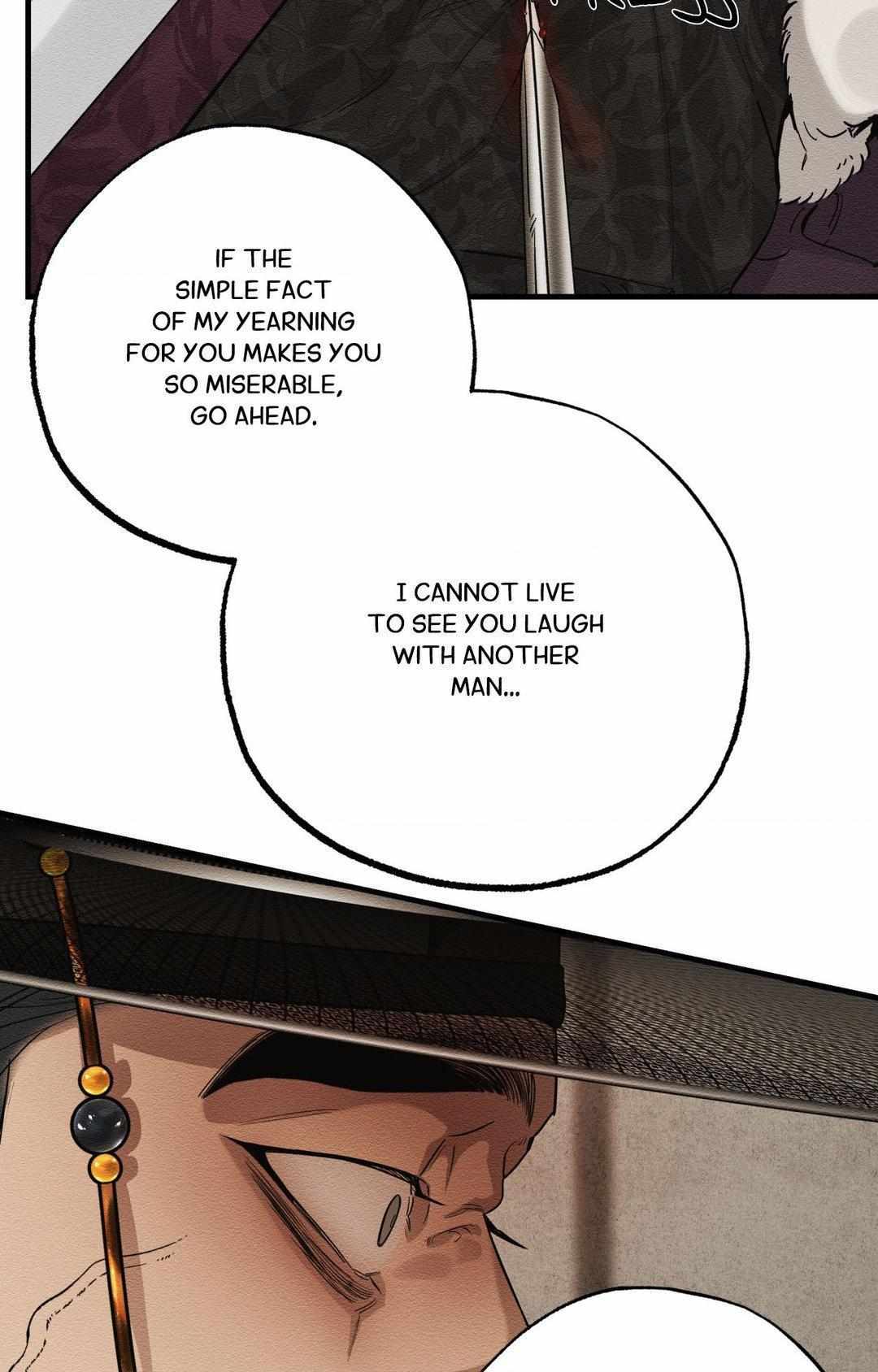 The Heart of the Lotus Chapter 28 - Page 37 in English