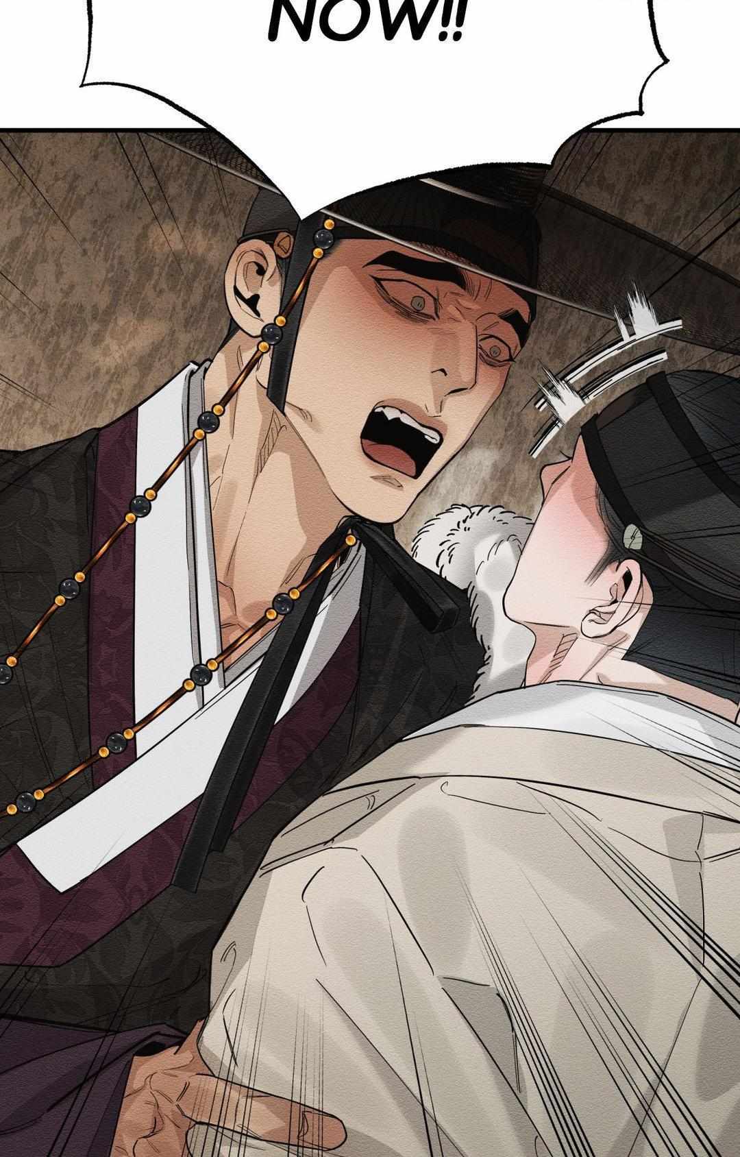 The Heart of the Lotus Chapter 28 - Page 39 in English