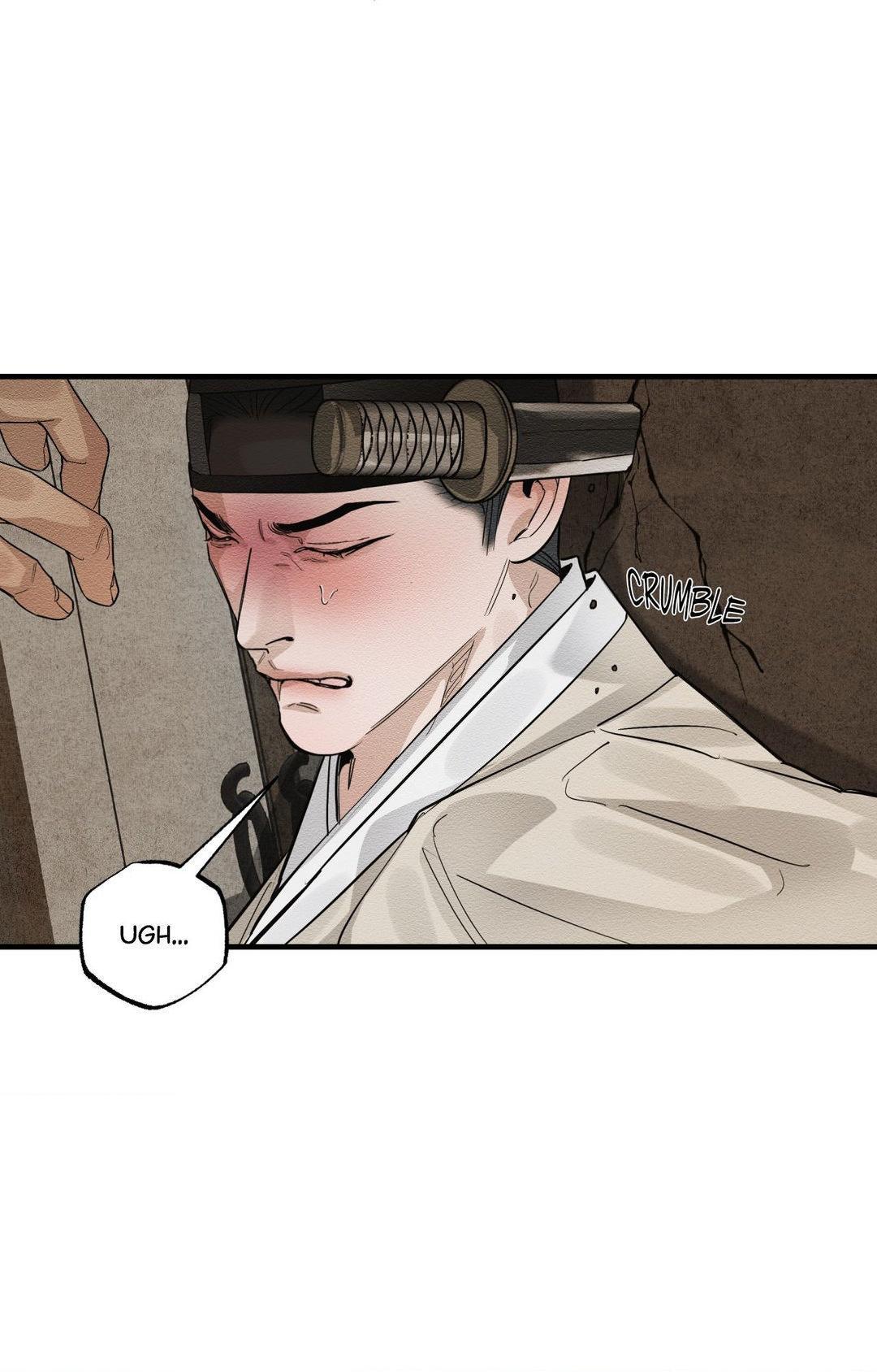 The Heart of the Lotus Chapter 28 - Page 48 in English