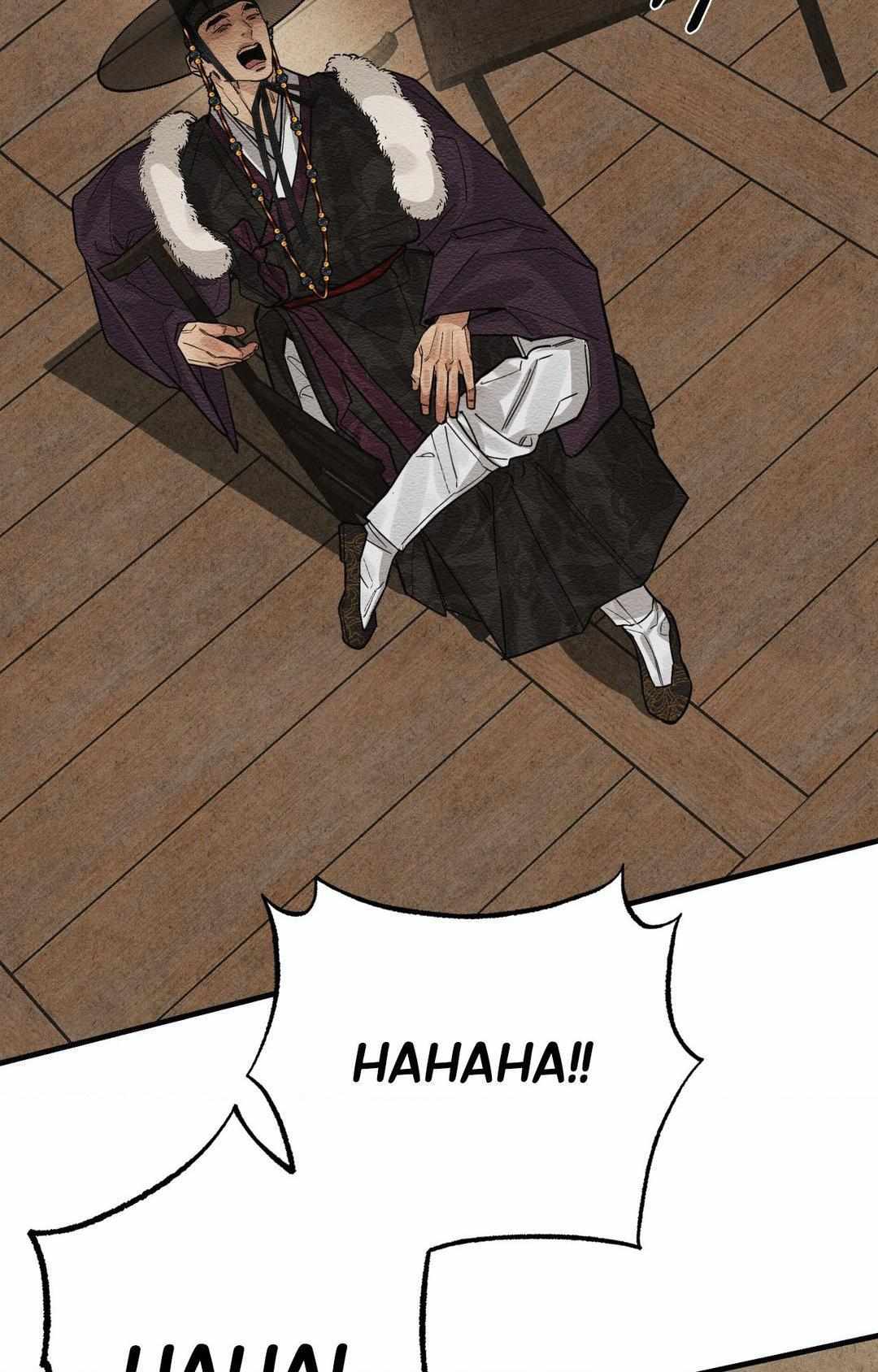 The Heart of the Lotus Chapter 28 - Page 5 in English