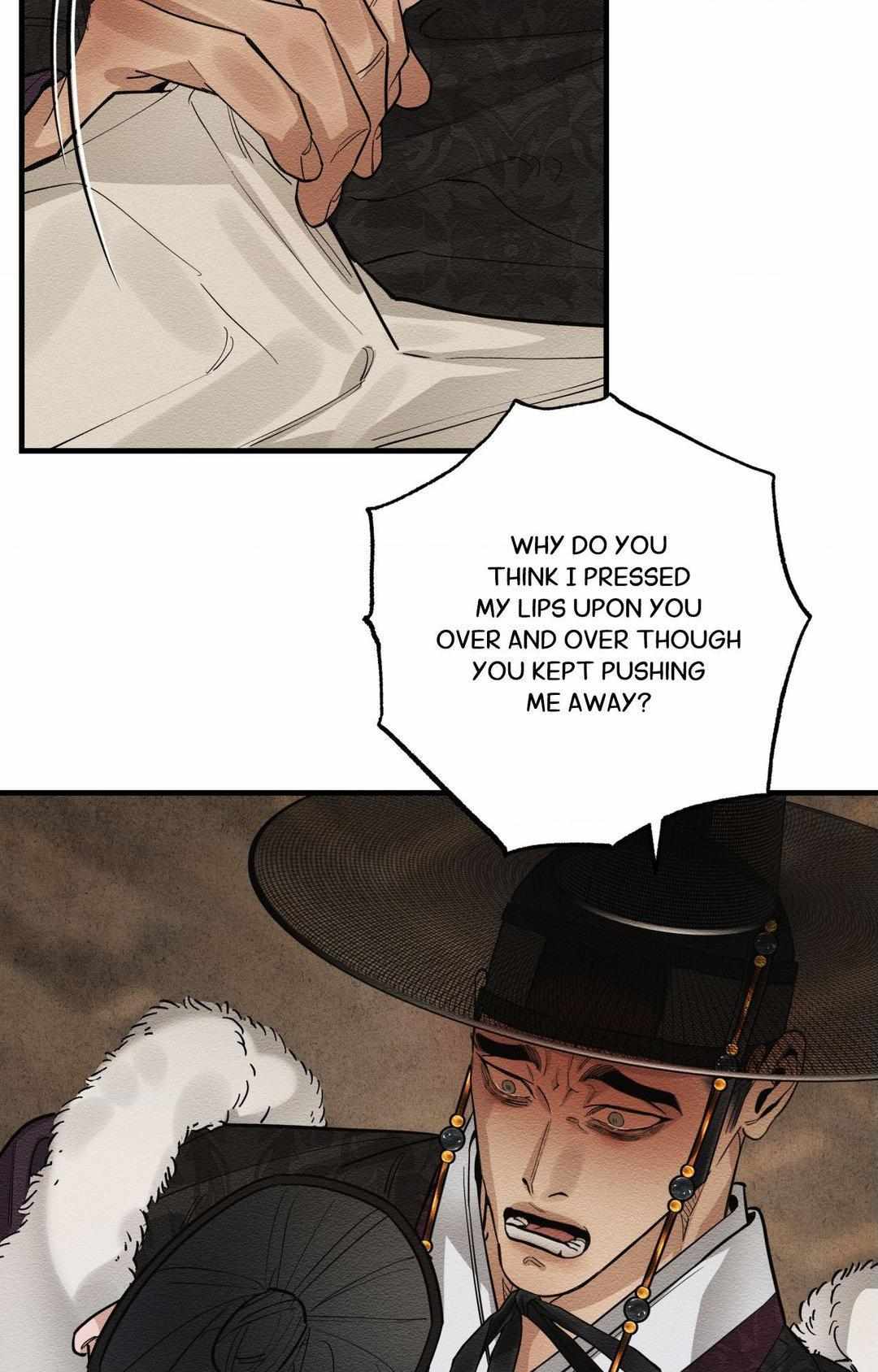 The Heart of the Lotus Chapter 28 - Page 52 in English