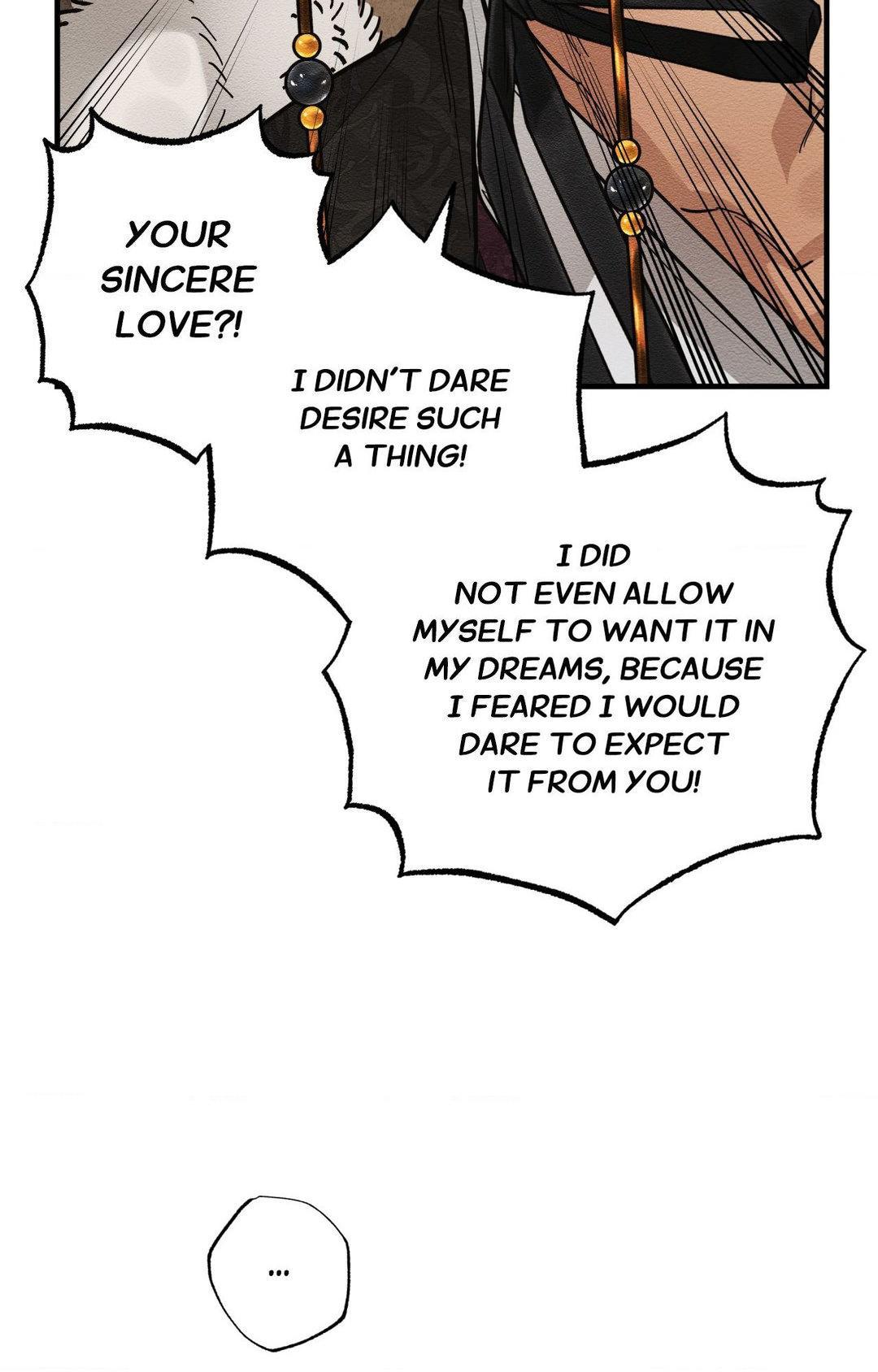 The Heart of the Lotus Chapter 28 - Page 55 in English